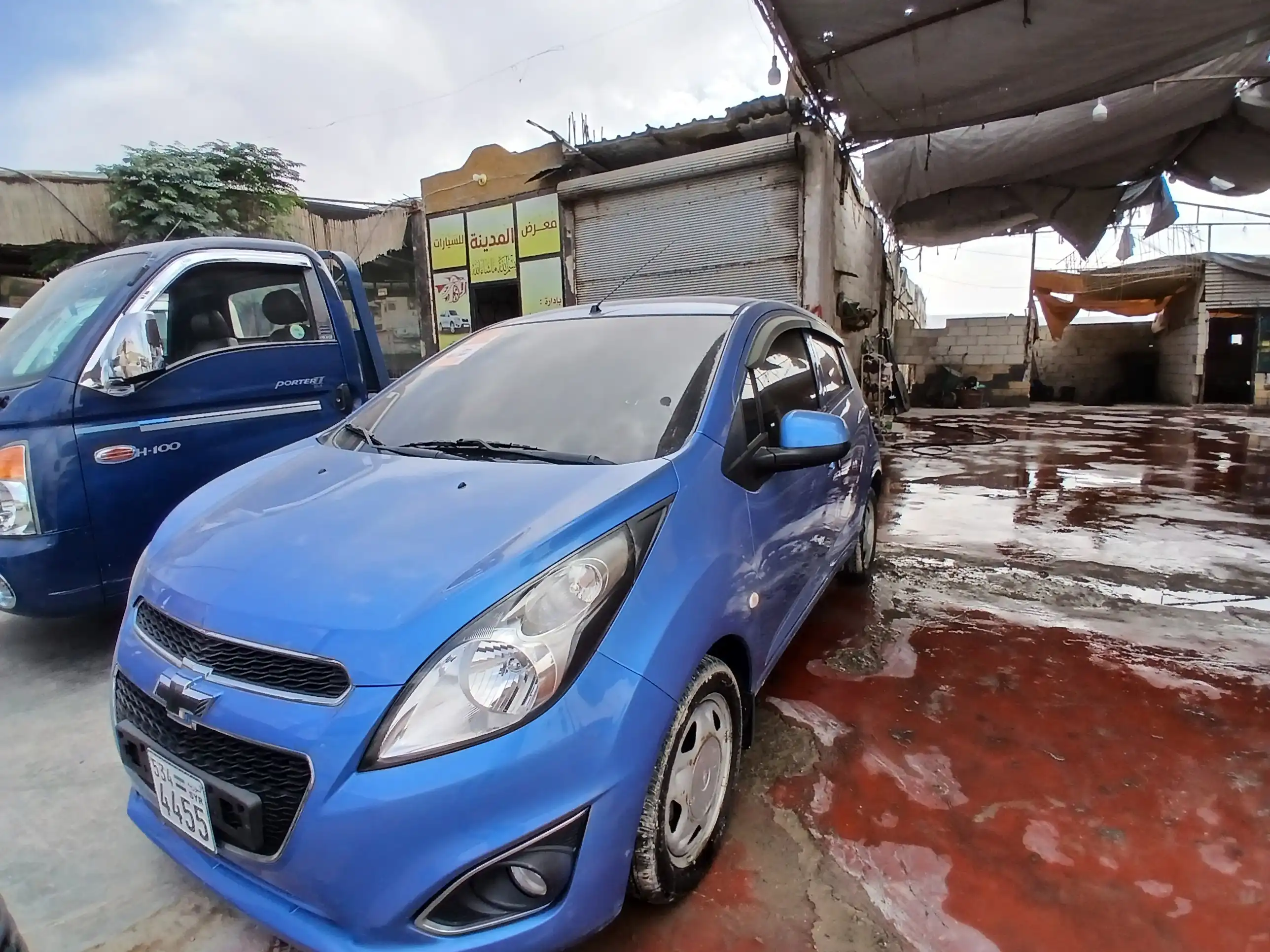 kilometrage car sale chevrolet trax lt hatchback used 2015 aleppo xq image