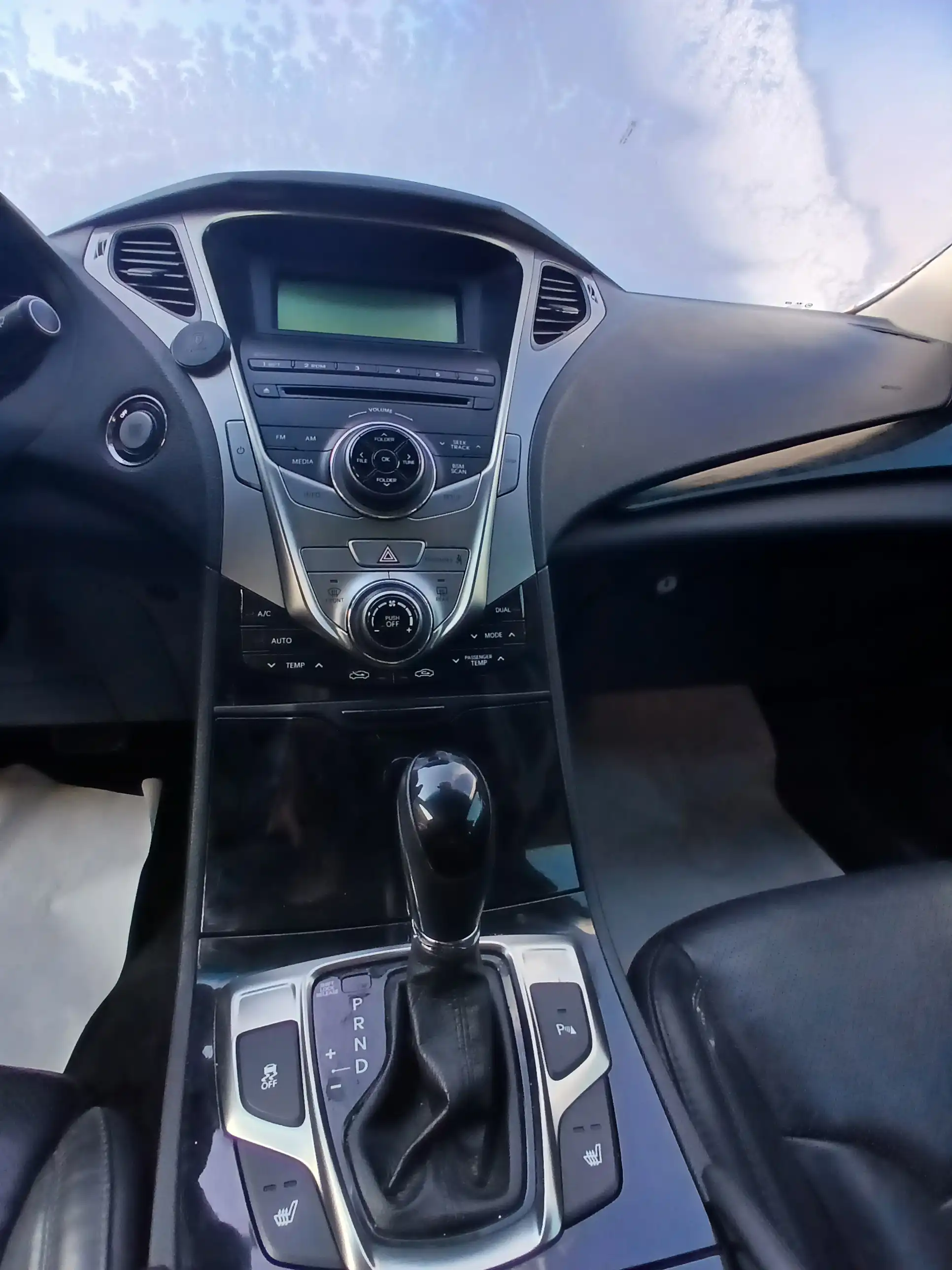 kilometrage car sale hyundai grandeur hg 300 sedan used 2013 aleppo ny image