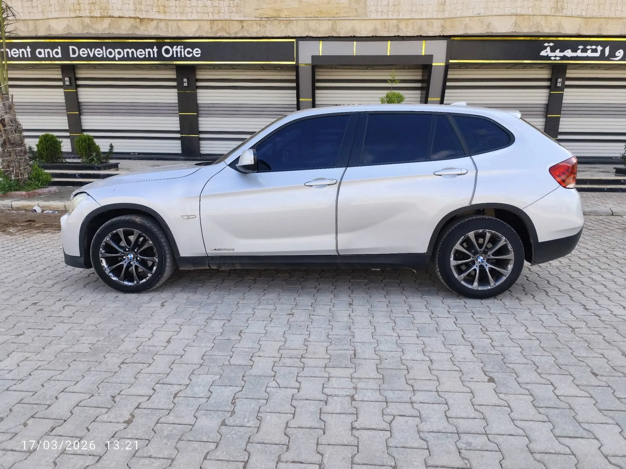 kilometrage car sale bmw 8 series 840i suv used 2012 aleppo ar image