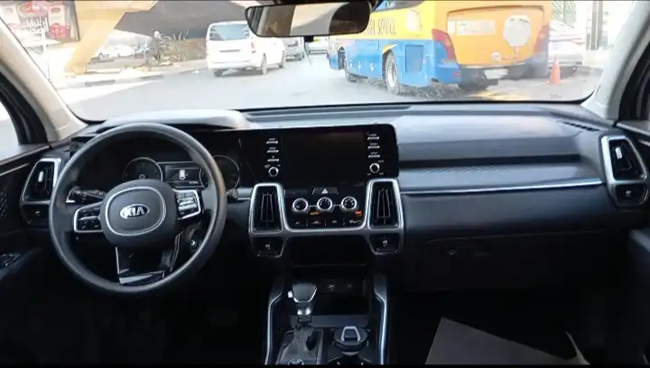 kilometrage car sale kia sportage tlx suv used 2021 aleppo ow image