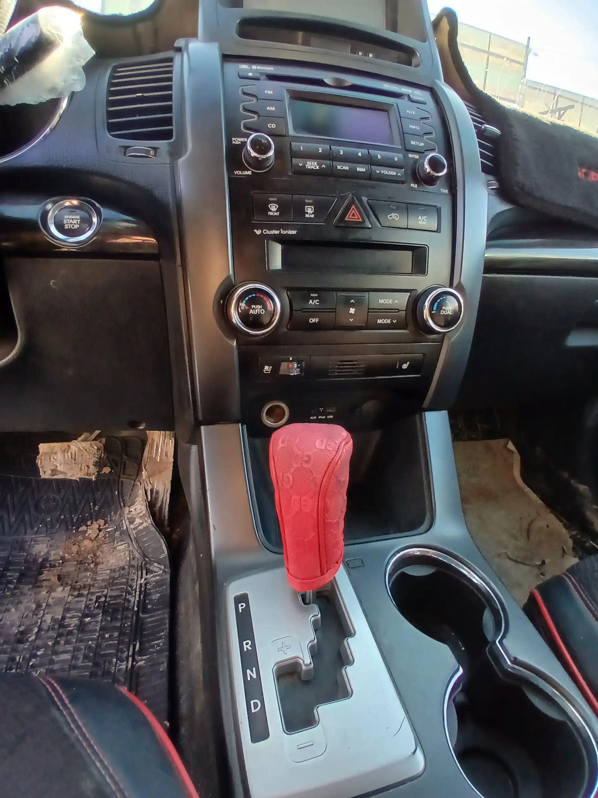 kilometrage car sale kia sorento limited suv used 2010 aleppo zs image