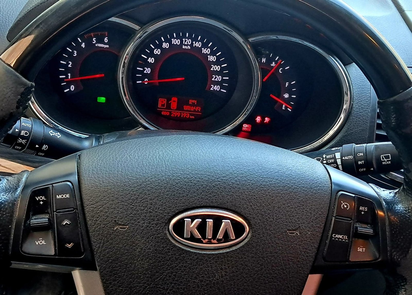 kilometrage car sale kia sorento tlx suv used 2011 tf image