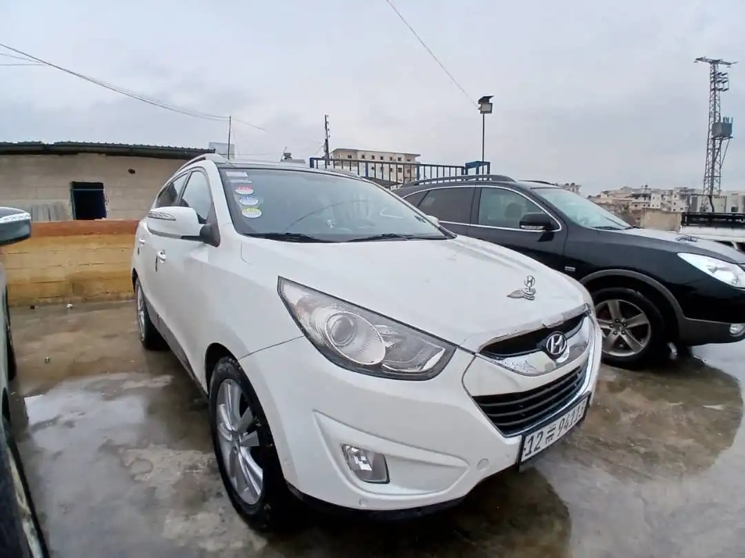 kilometrage car sale hyundai tucson lx20 evgt cpykdlw used 2011 aleppo qg image