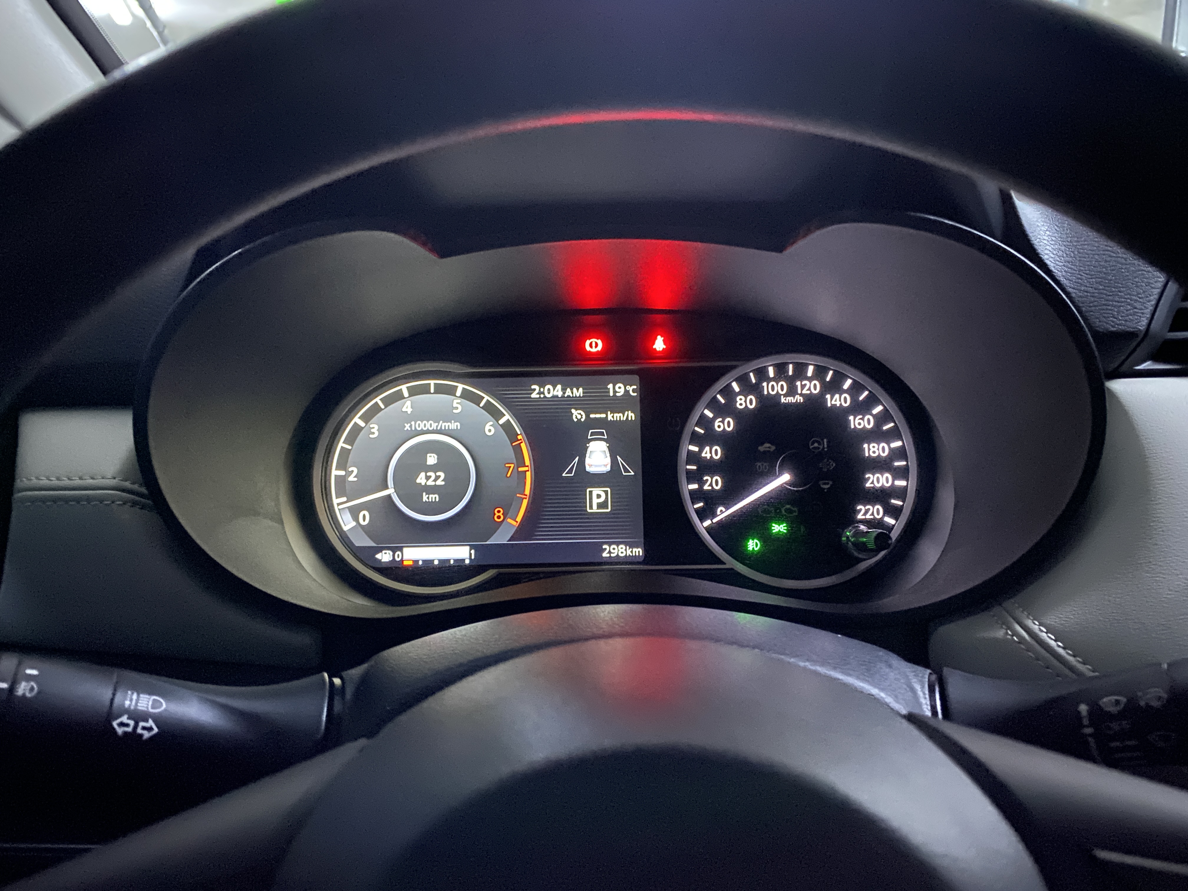 kilometrage car sale nissan sunny sv sedan new 2024 lattakia bd image