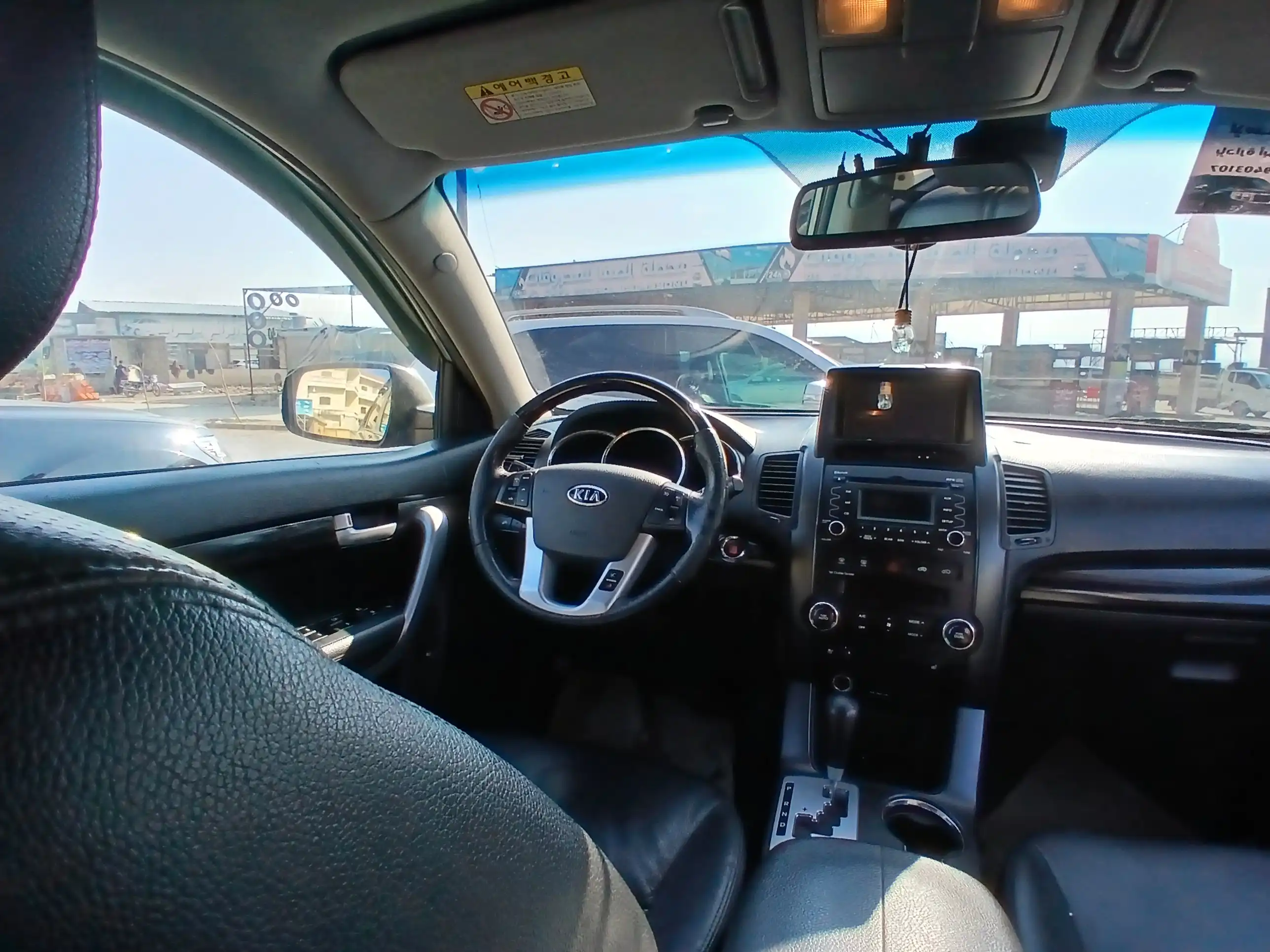 kilometrage car sale kia sorento tlx suv used 2011 aleppo wa image