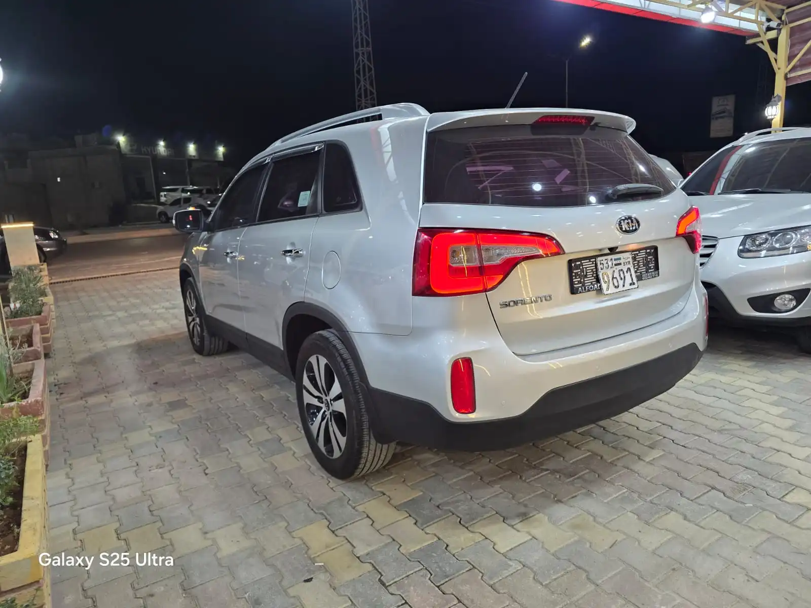 kilometrage car sale xo image