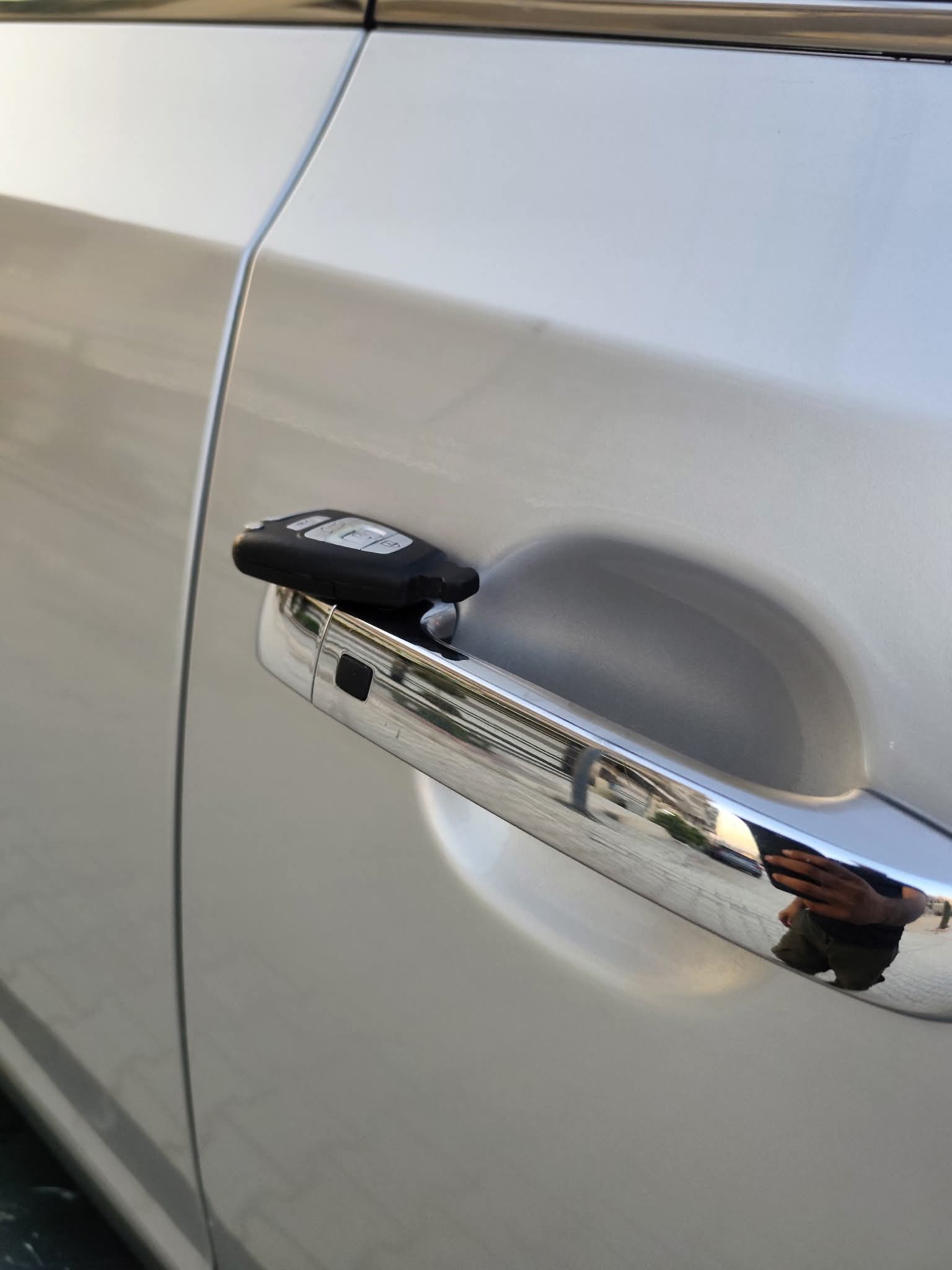 kilometrage car sale hyundai veracruz 300 xvl suv used 2008 aleppo rf image