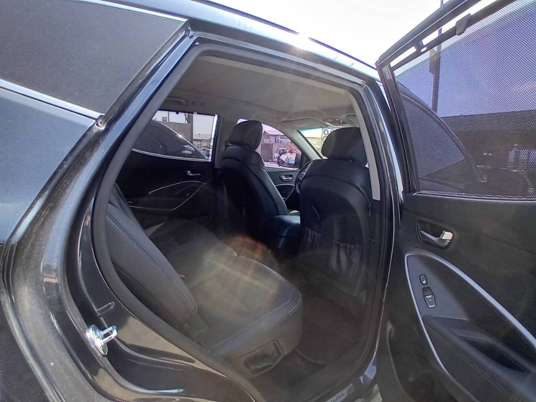 kilometrage car sale hyundai veracruz mlx suv 2015 aleppo zl image