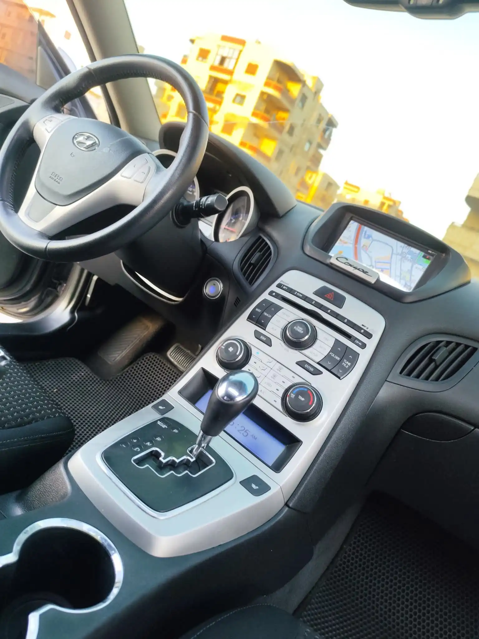 kilometrage car sale genesis bh 330 ncednbe new 2009 aleppo wp image