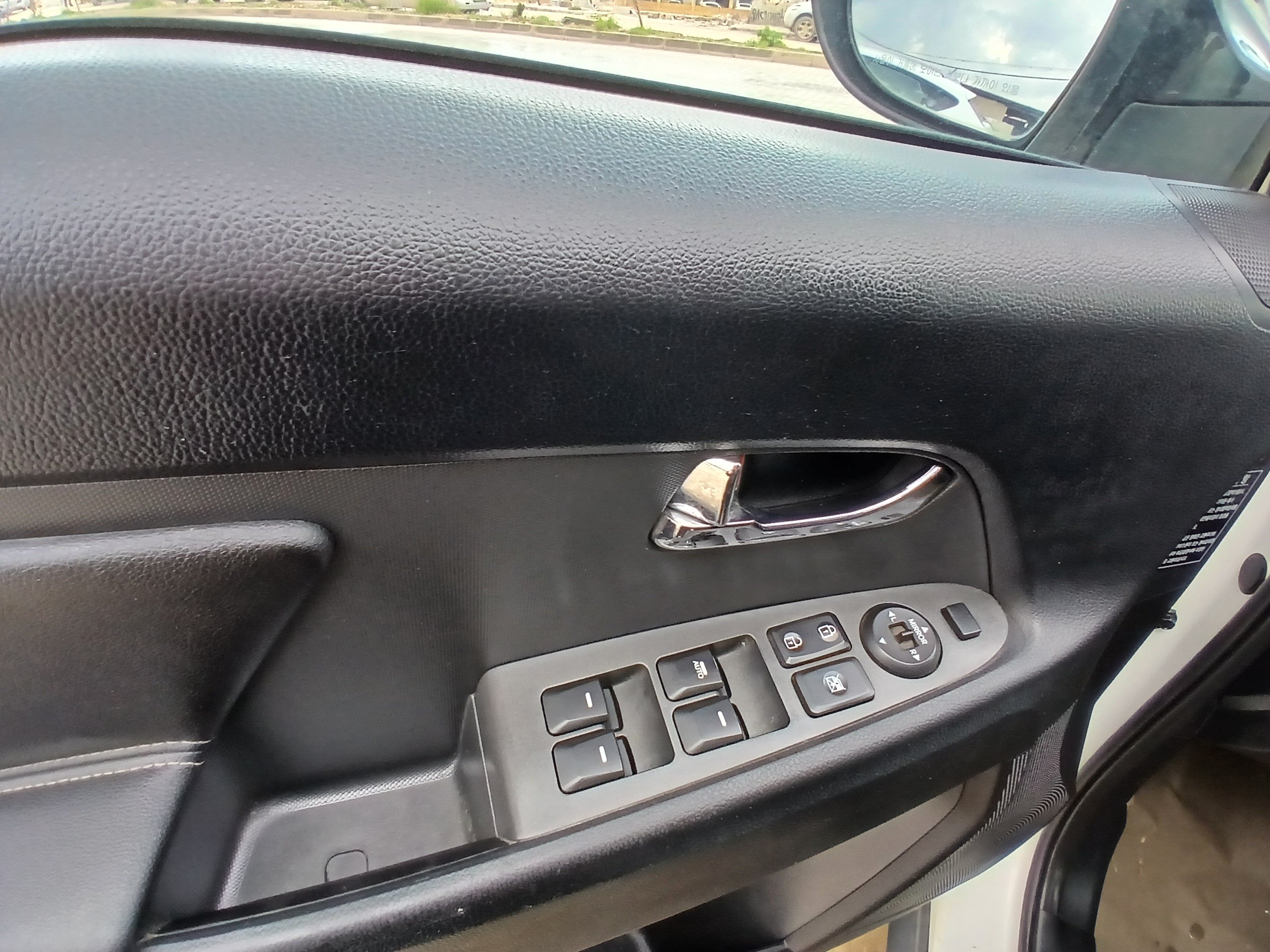 kilometrage car sale kia sportage tlx suv used 2012 aleppo ap image