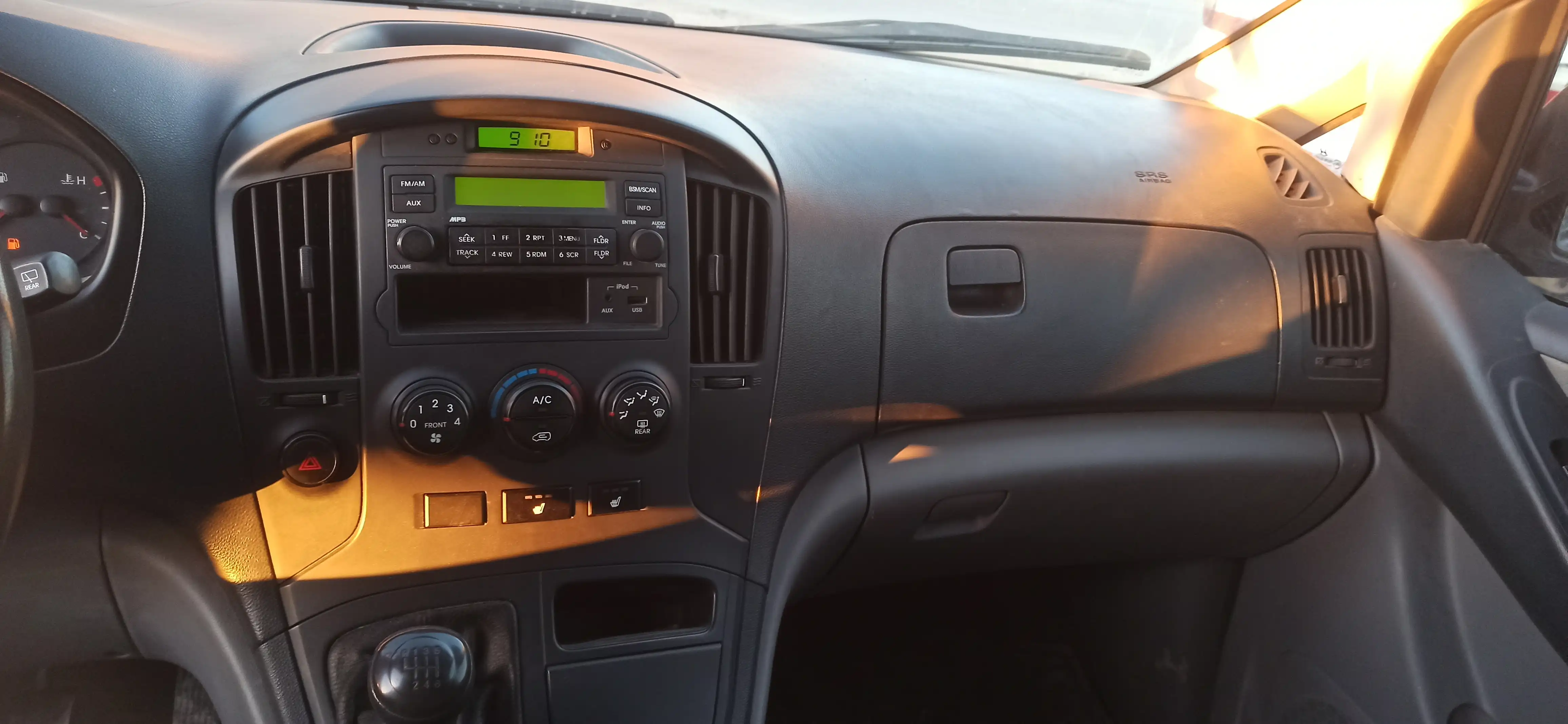 kilometrage car sale hyundai veracruz mlx van used 2012 aleppo qg image