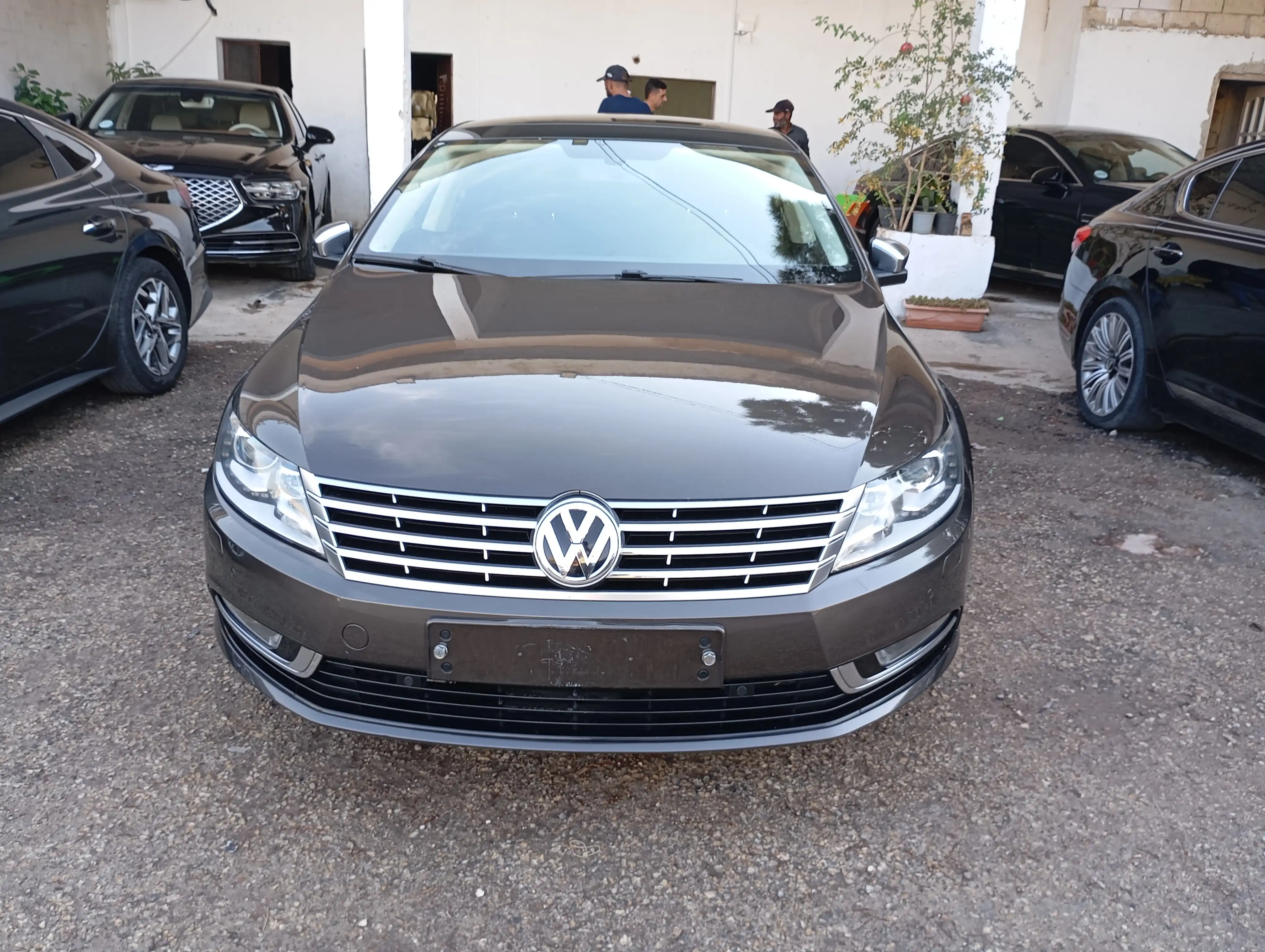 kilometrage car sale volkswagen arteon s sedan used 2013 aleppo xn image