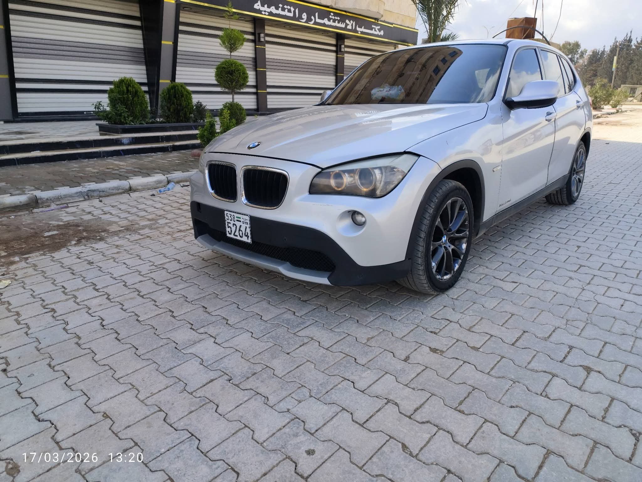 kilometrage car sale bmw 8 series 840i suv used 2012 aleppo ar image