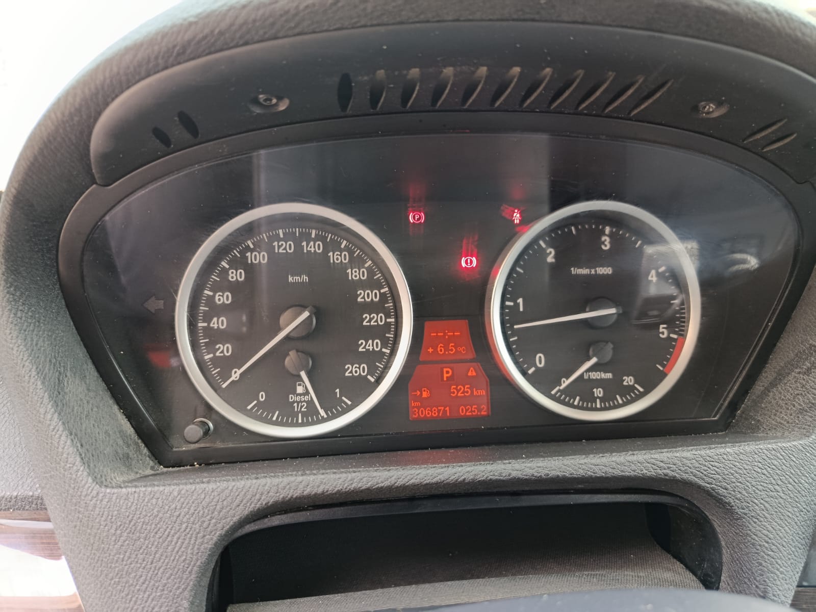 kilometrage car sale bmw x6 standard pjoojnc used 2014 aleppo uc image