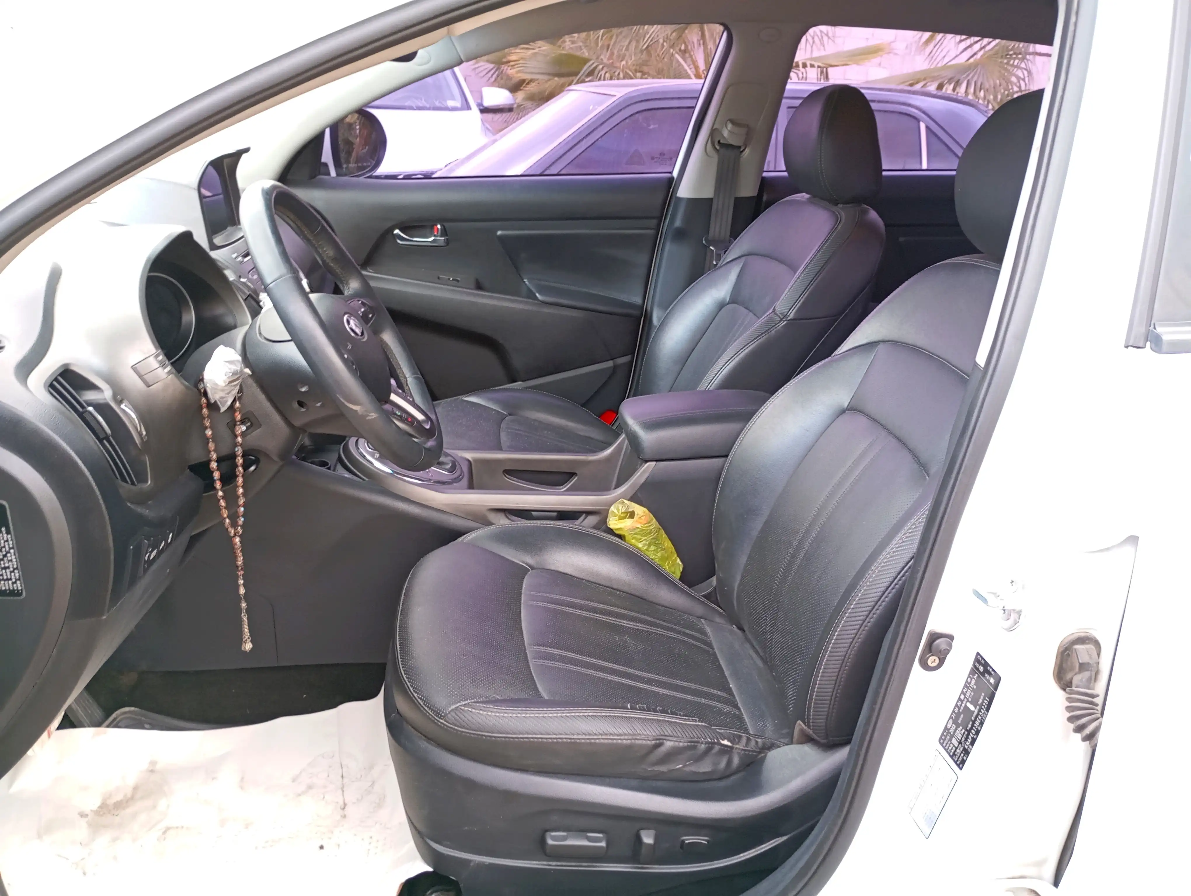 kilometrage car sale kia sportage tlx suv used 2013 aleppo co image