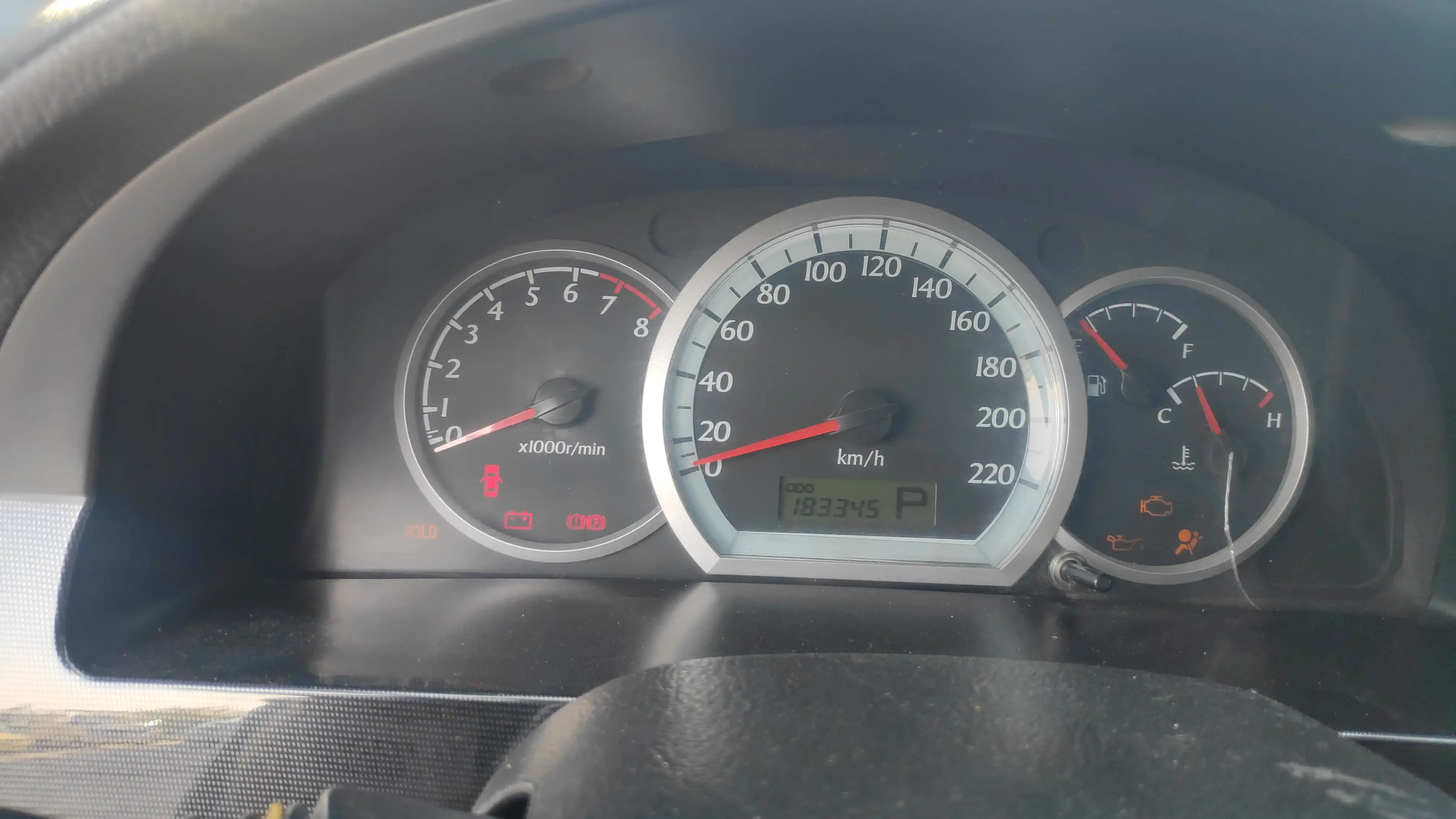 kilometrage car sale chevrolet optra ls sedan used 2009 tartus ly image