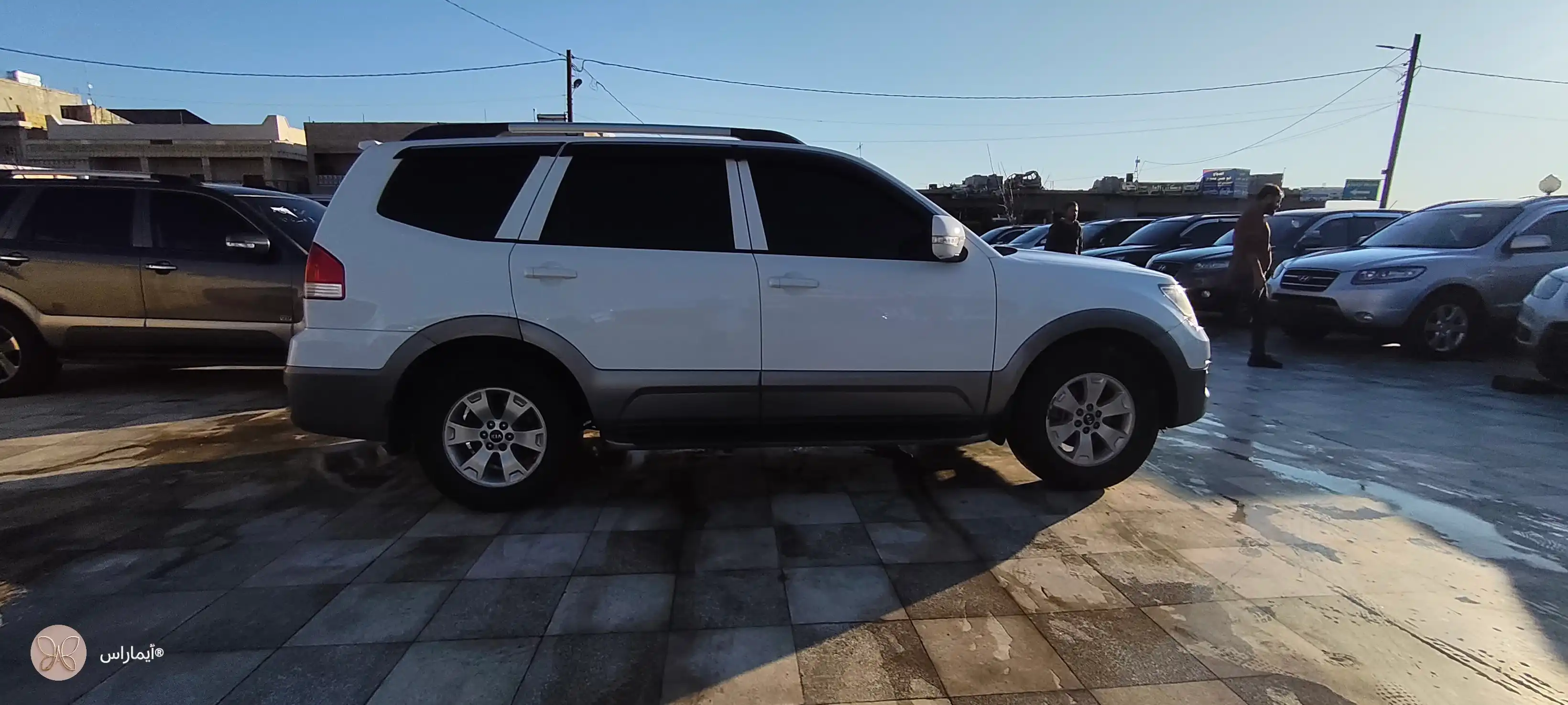 kilometrage car sale kia suv used 2019 aleppo xn image