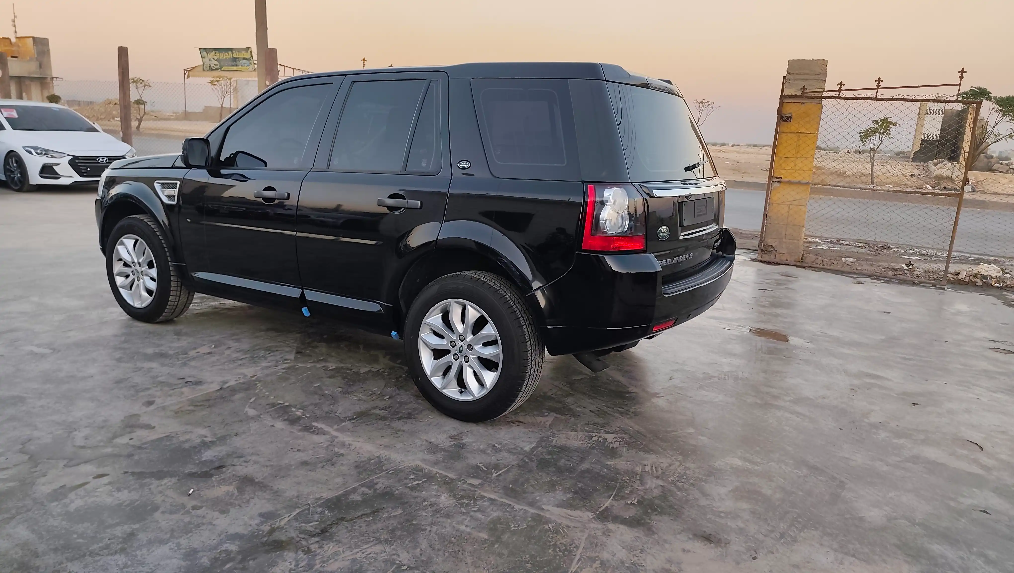 kilometrage car sale land rover discovery sport hse 2011 wa image
