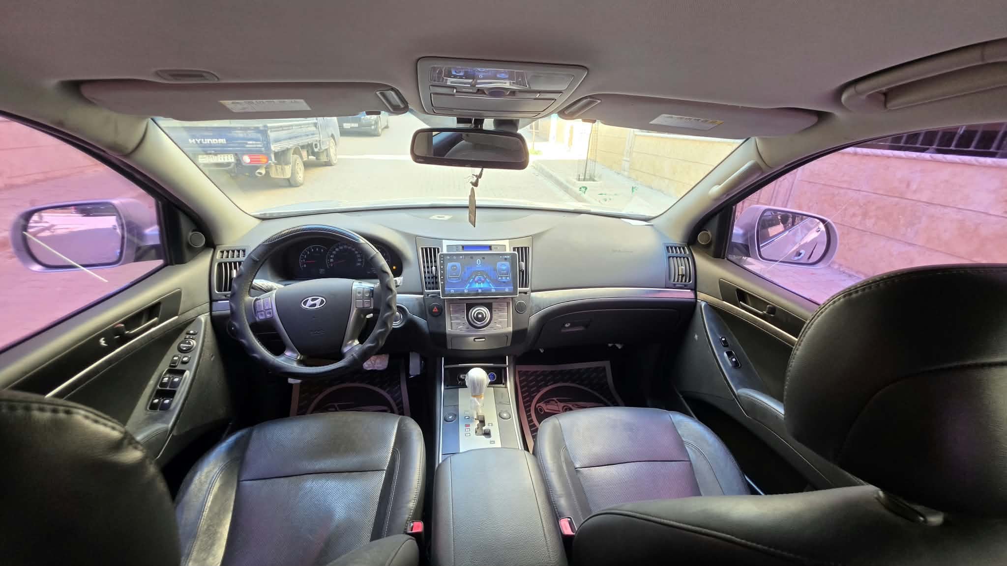 kilometrage car sale hyundai veracruz 300vx suv used 2010 aleppo lw image