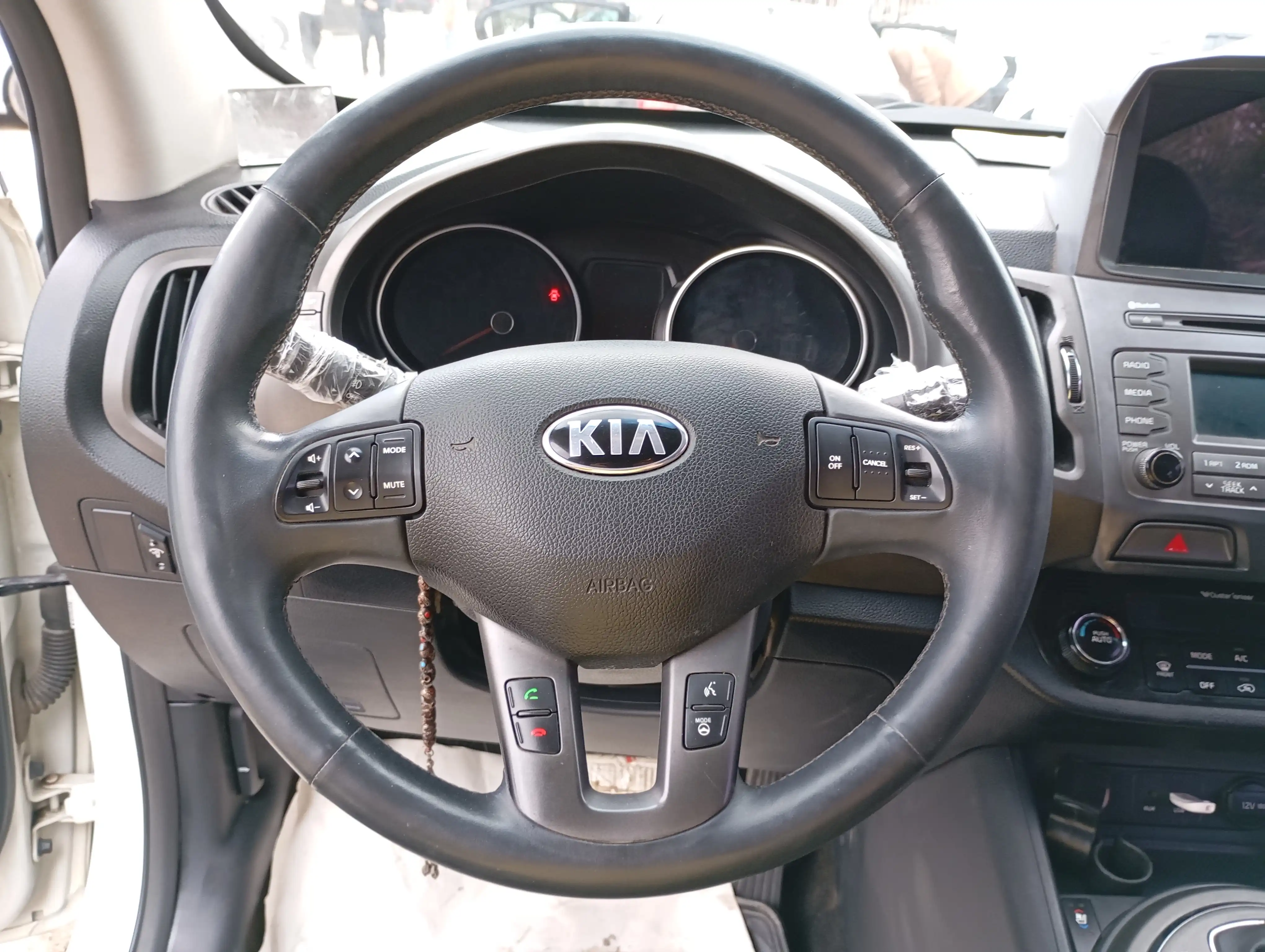 kilometrage car sale kia sportage tlx suv used 2013 aleppo co image