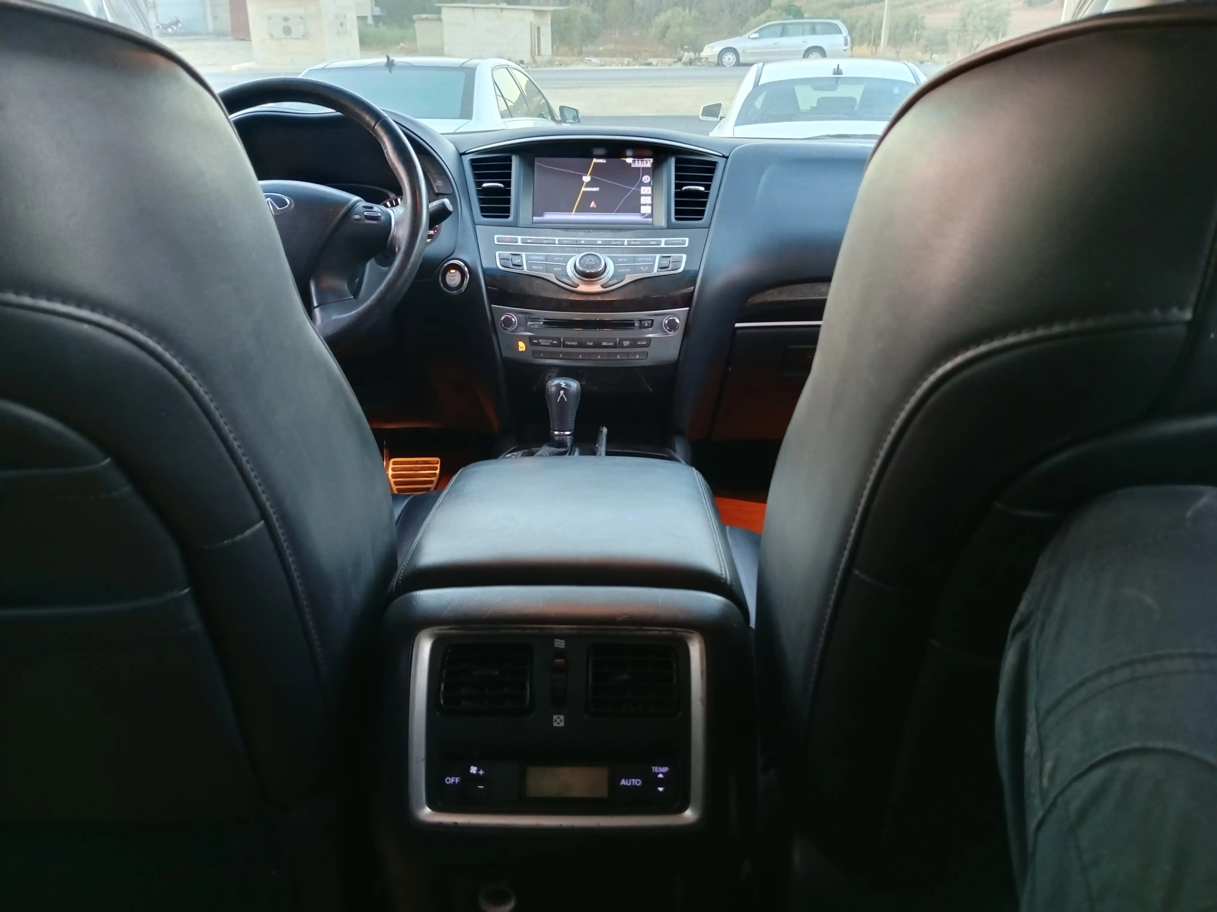 kilometrage car sale infiniti q 50 standard station wagon used 2014 aleppo kh image