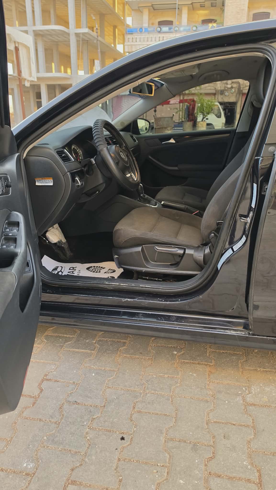 kilometrage car sale volkswagen jetta 2 0 tdi sedan used 2011 aleppo ep image