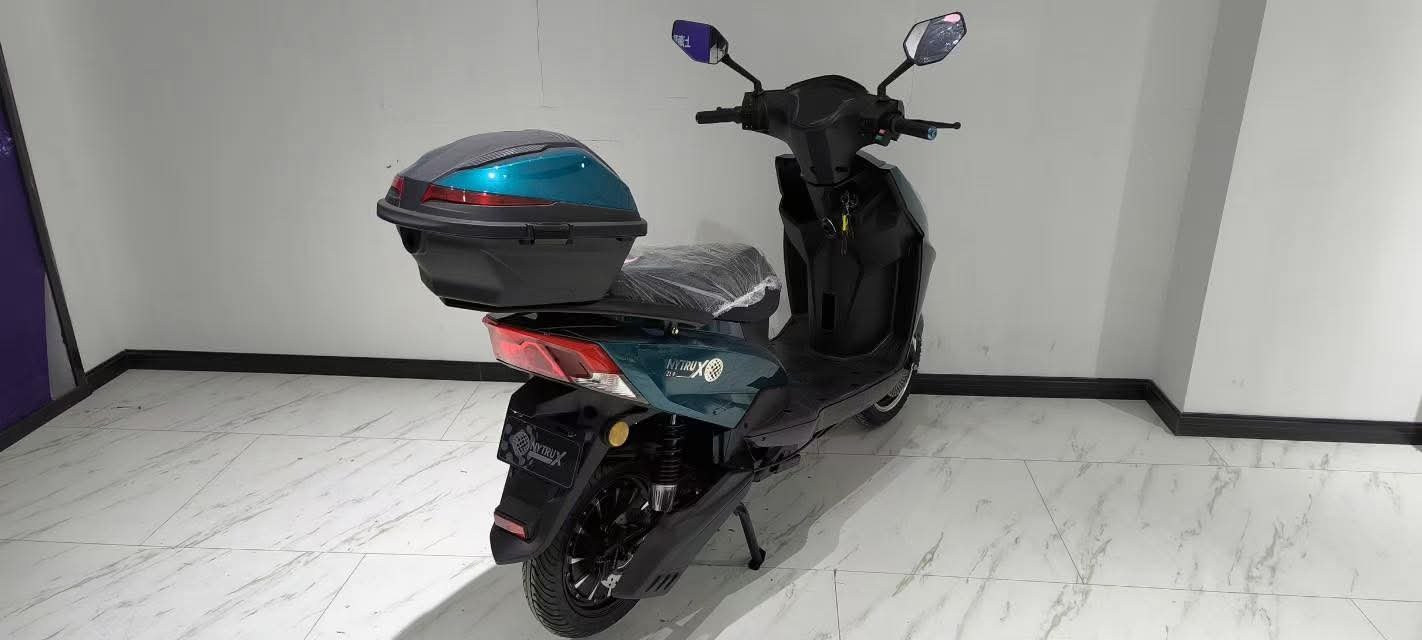kilometrage motorbike nytrux zl9 qx image