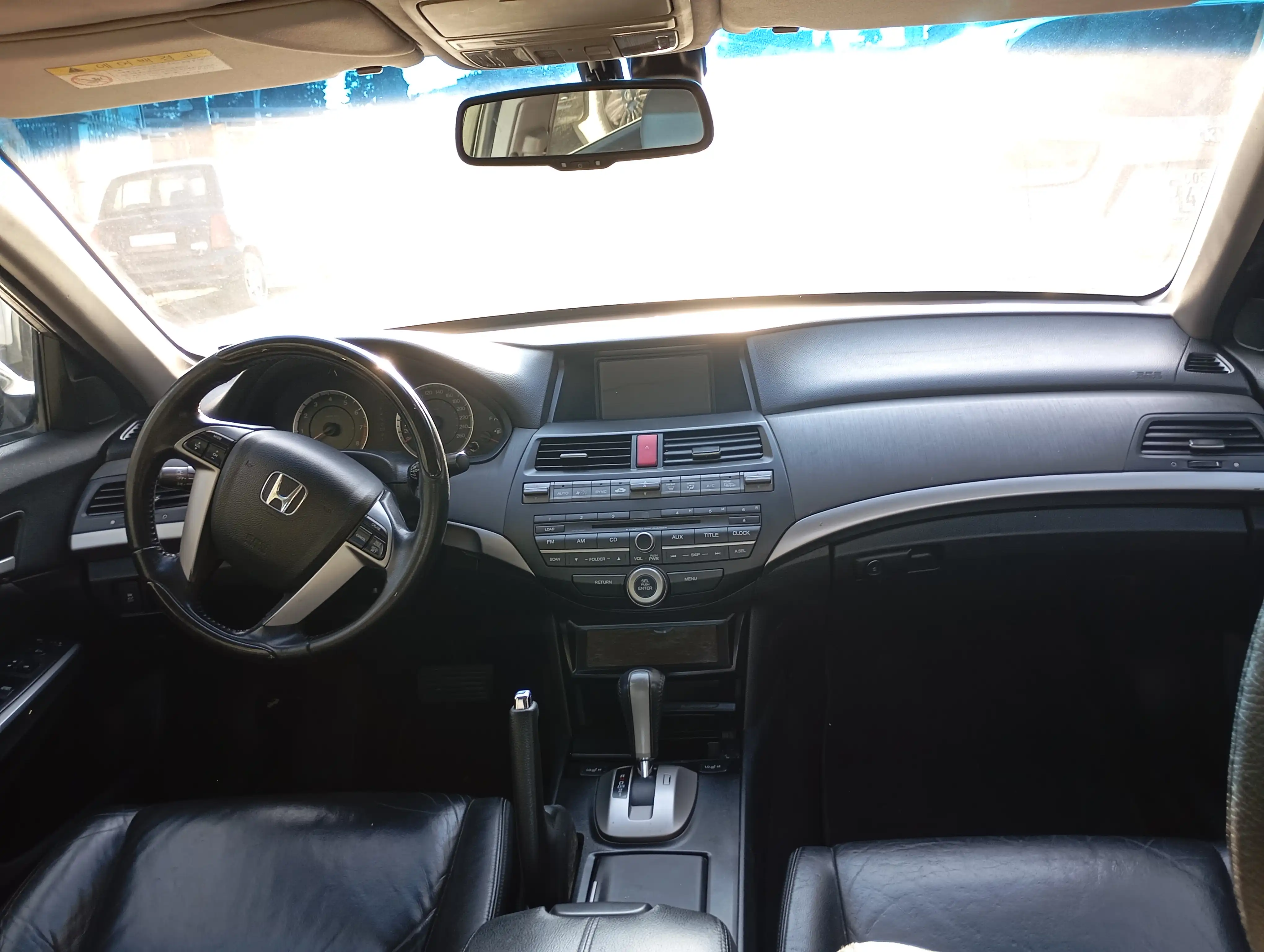 kilometrage car sale honda 2011 bi image