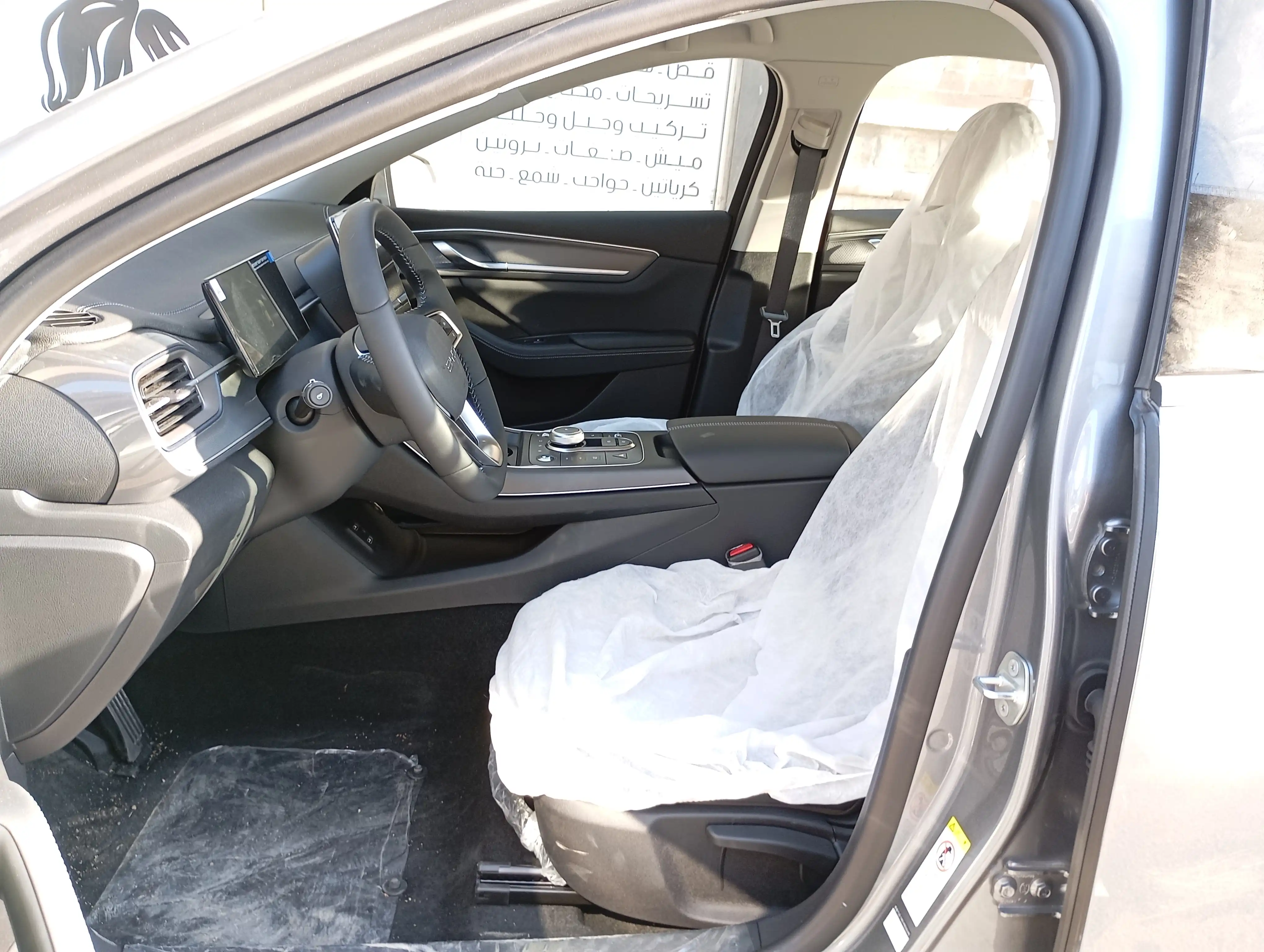 kilometrage car sale land rover discovery s suv used 2025 aleppo ux image