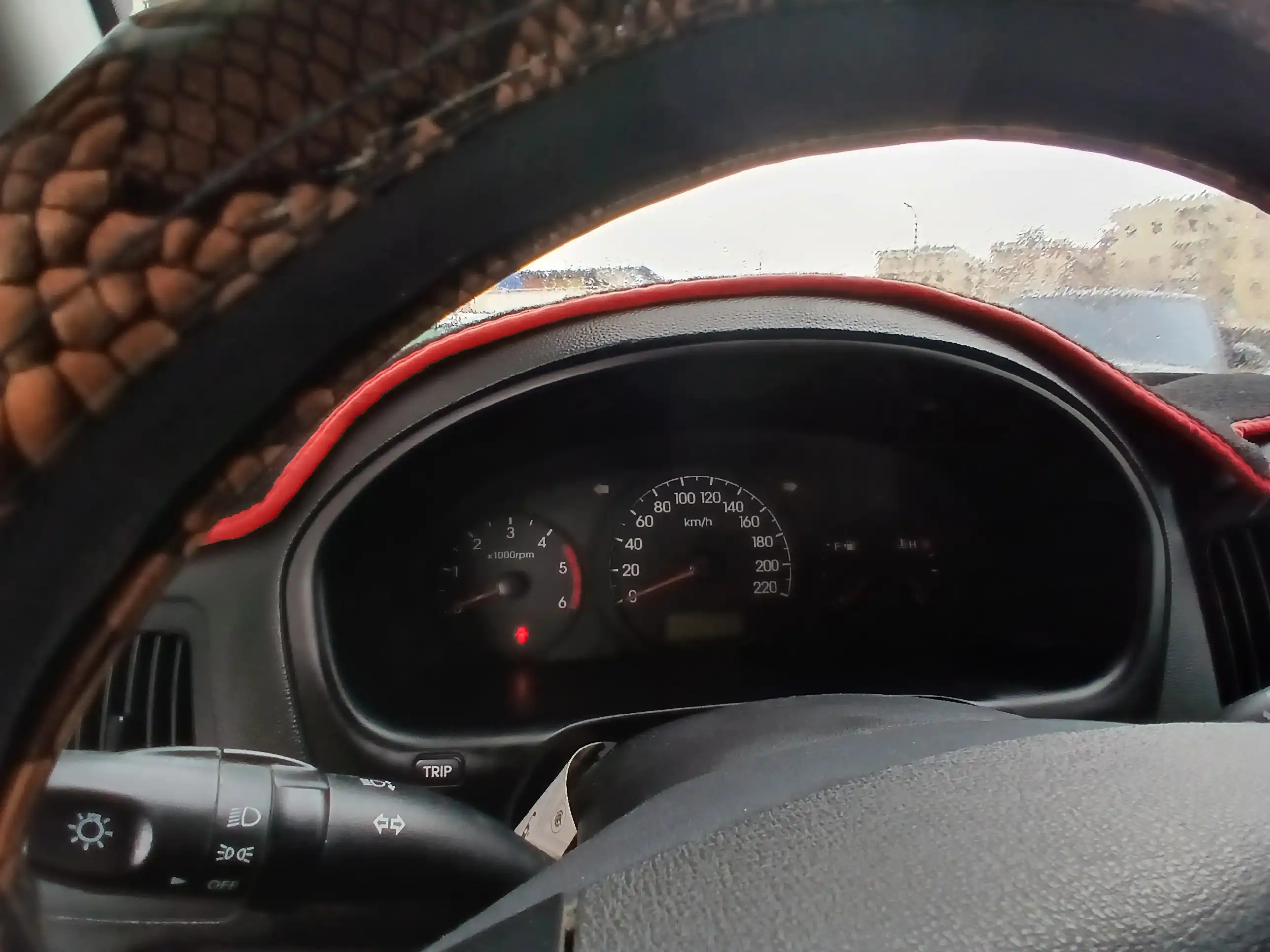 kilometrage car sale hyundai grand starex cvx van used 2010 aleppo ep image