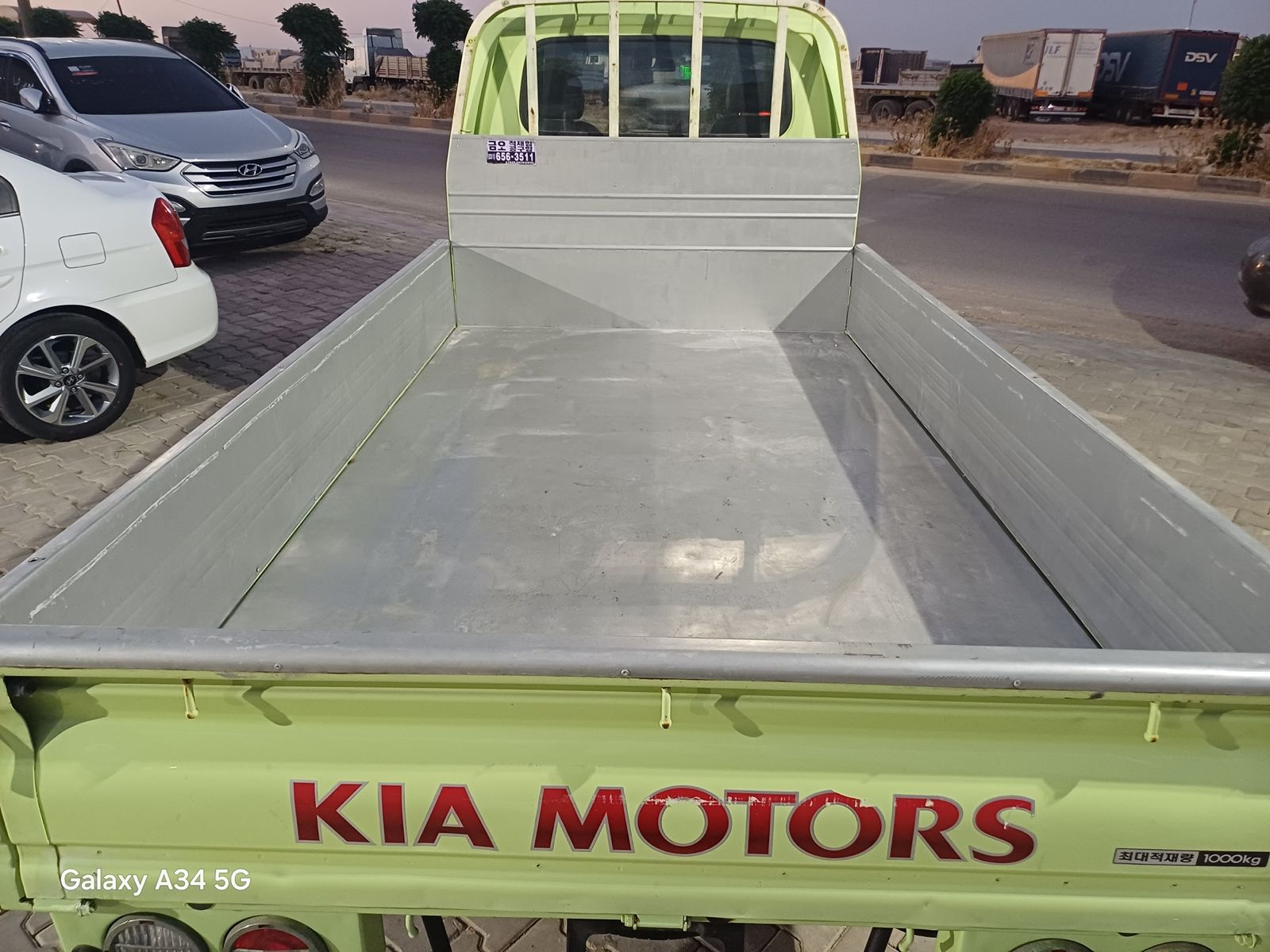 kilometrage car sale hyundai santa fe e vgt suv used 2013 aleppo tm image