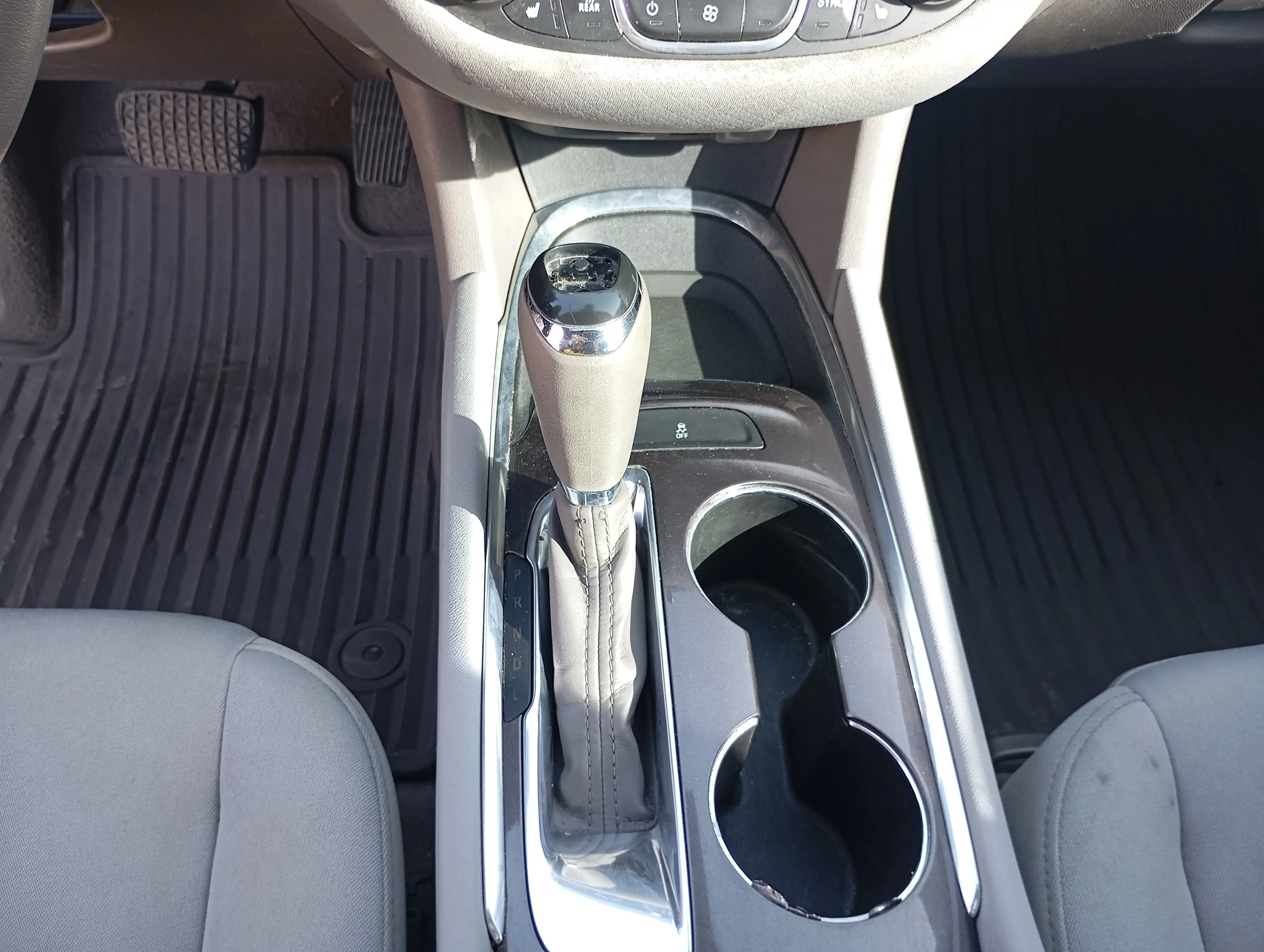 kilometrage car sale chevrolet malibu lt sedan used 2021 aleppo xe image