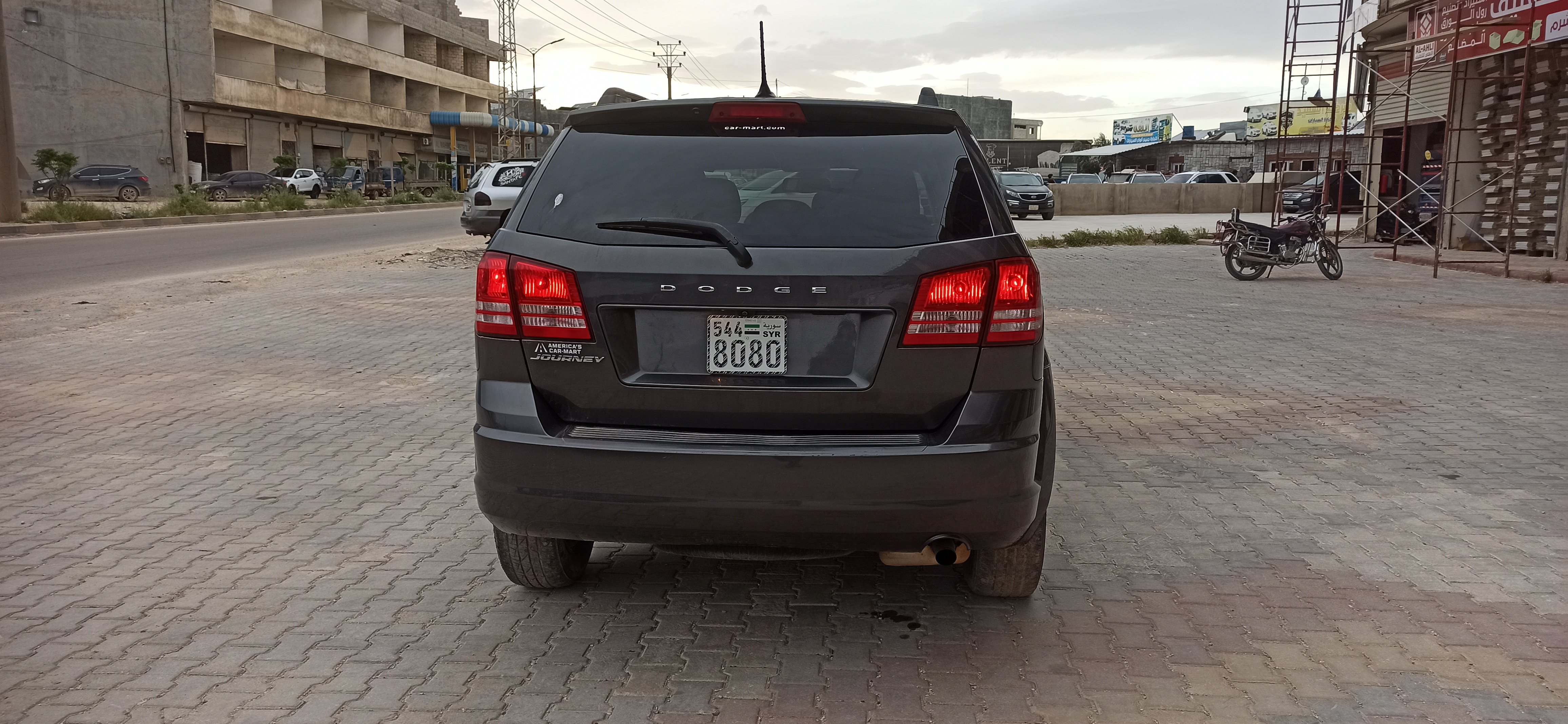 kilometrage car sale atv z standard sedan used 2018 aleppo sv image