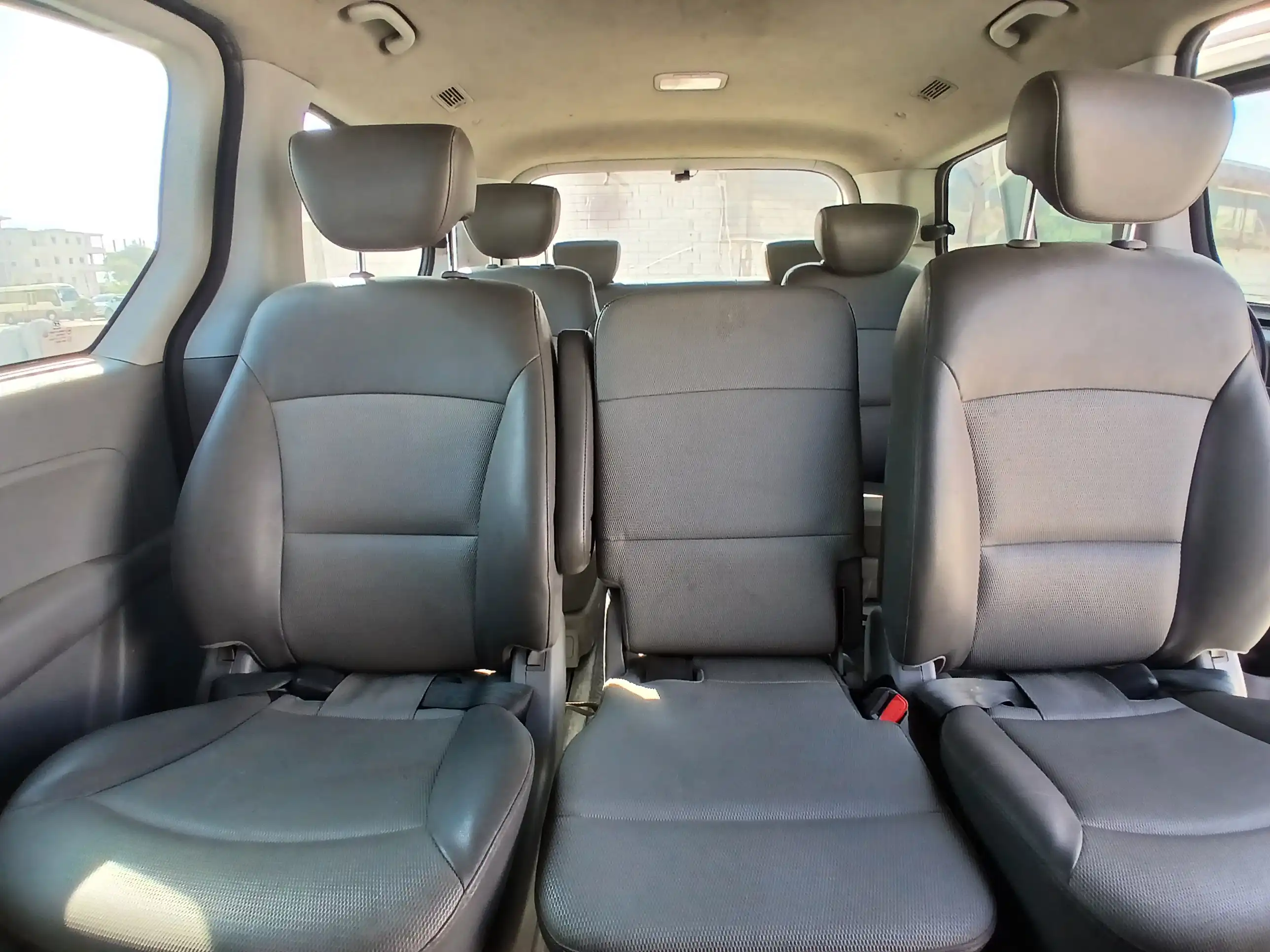 kilometrage car sale hyundai veracruz mlx van used 2011 aleppo tl image