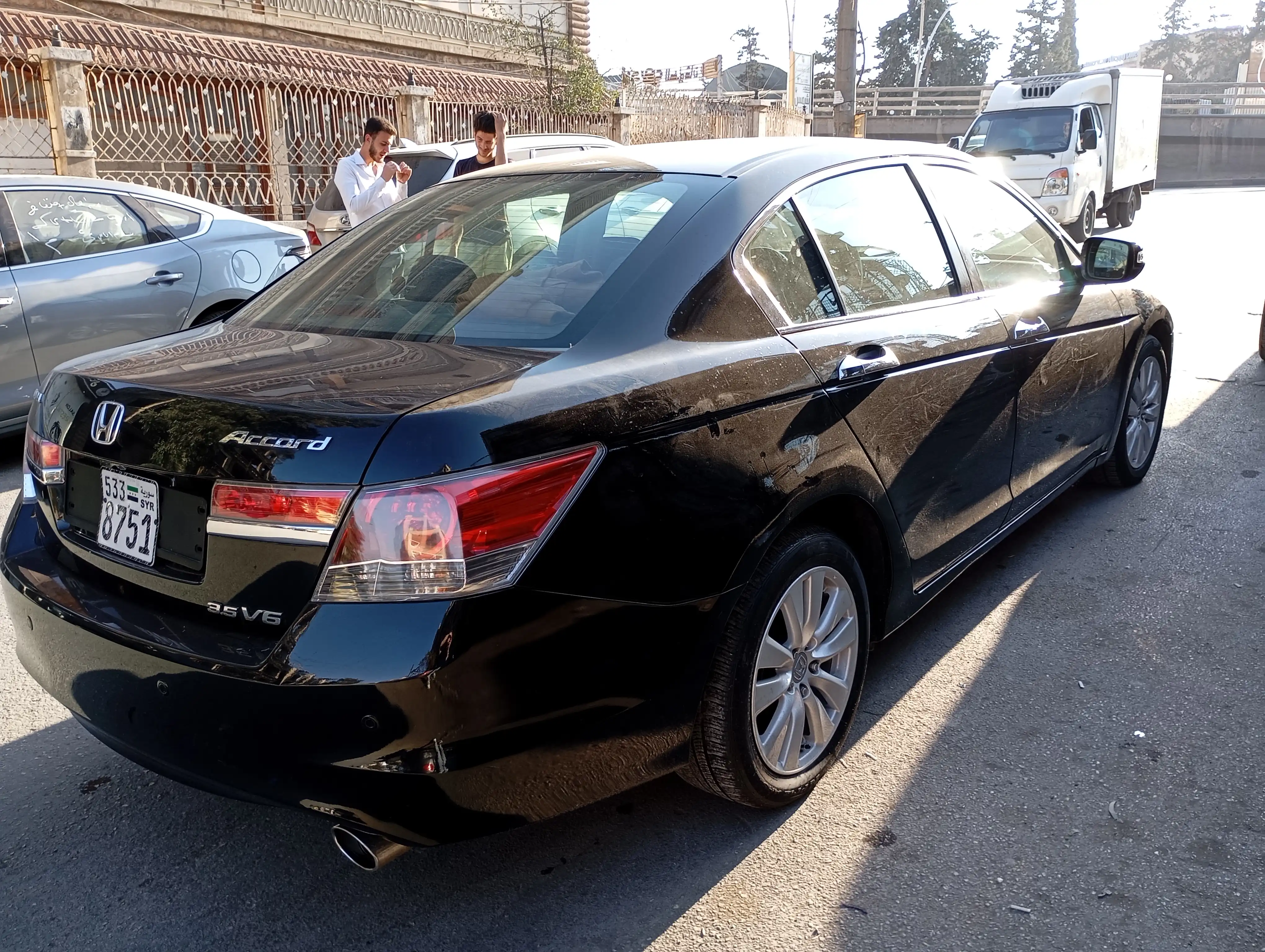 kilometrage car sale honda 2011 bi image