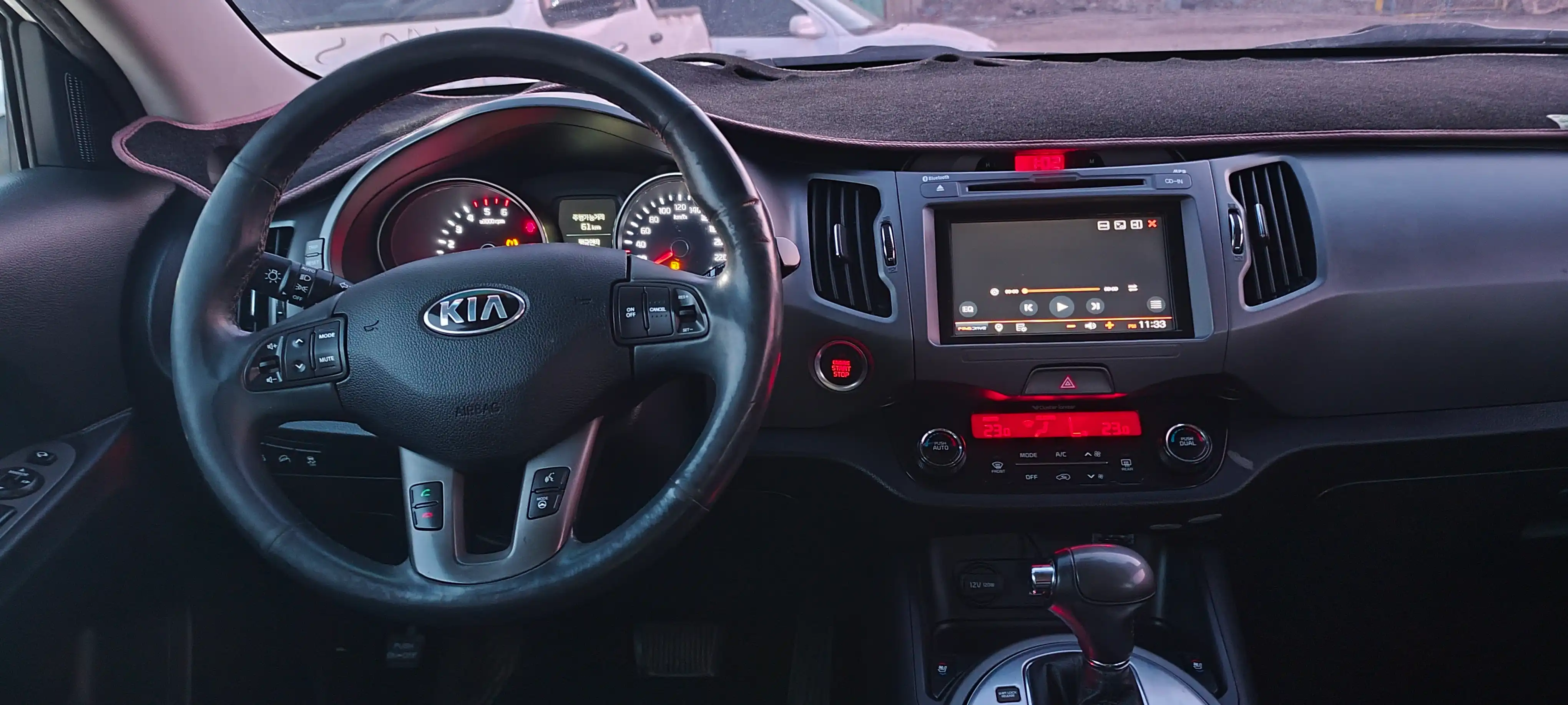 kilometrage car sale kia sportage tlx cpykdlw used 2015 aleppo gy image