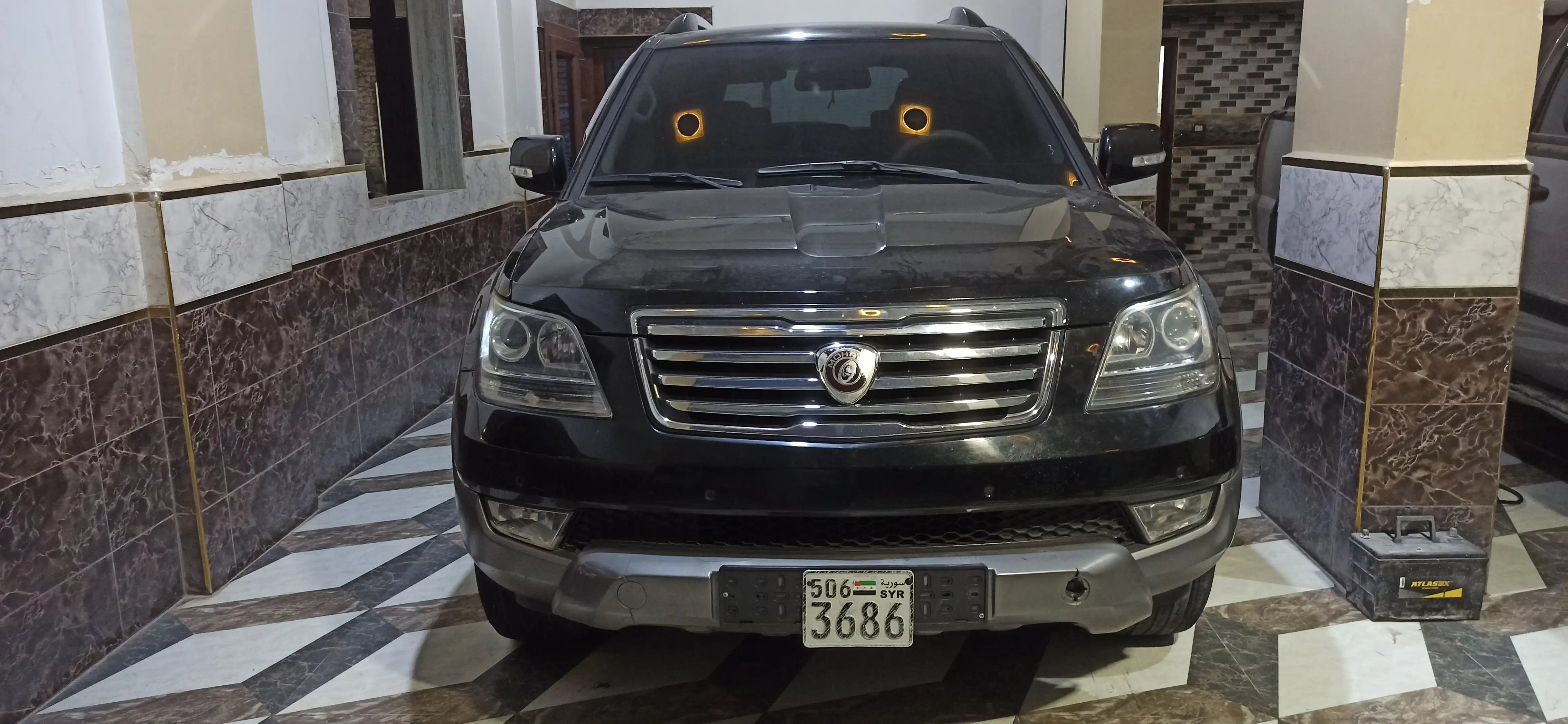kilometrage car sale kia ev 5 gt line suv used 2014 aleppo jt image