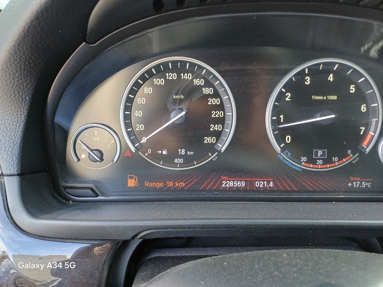 kilometrage car sale bmw 5 series 528 i sedan used 2013 aleppo bu image