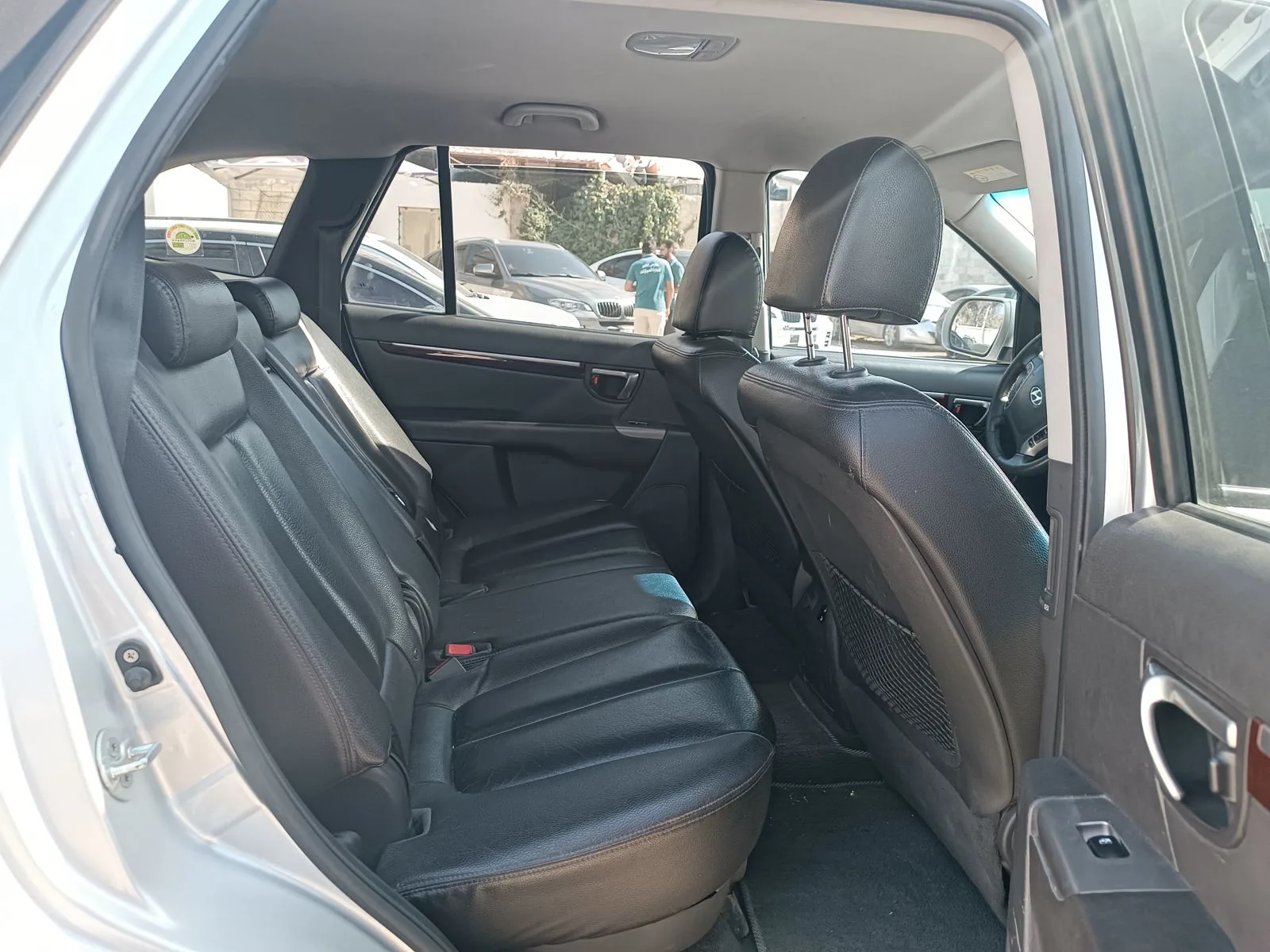 kilometrage car sale hyundai santa fe mlx suv used 2010 aleppo tn image