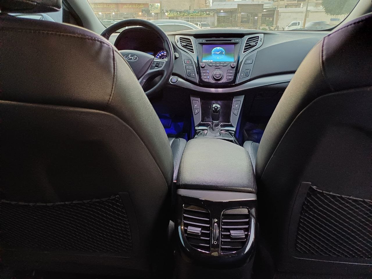 kilometrage car sale hyundai i40 gdi station wagon used 2012 aleppo eg image