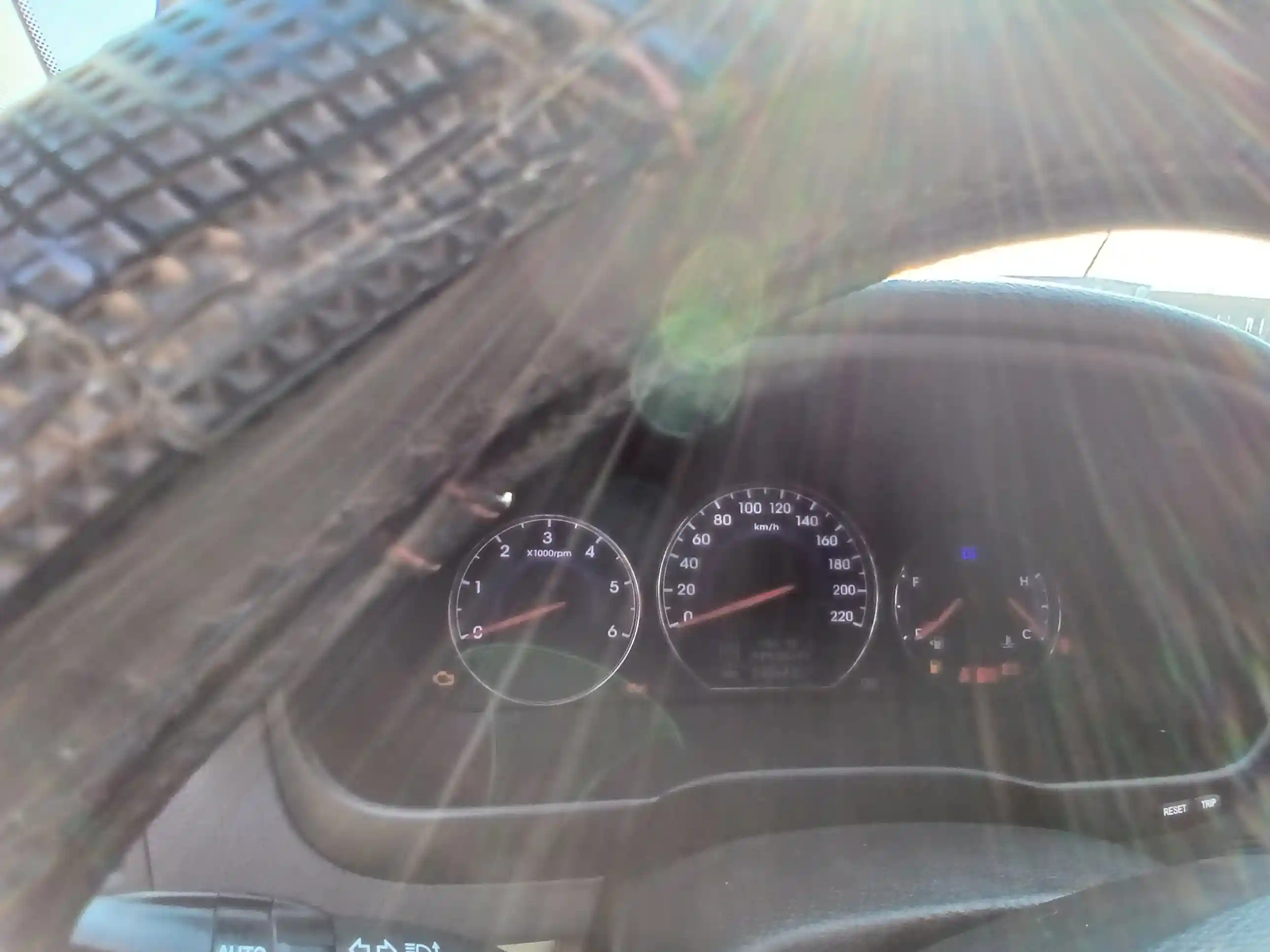 kilometrage car sale hyundai santa fe mlx suv used 2011 aleppo pw image