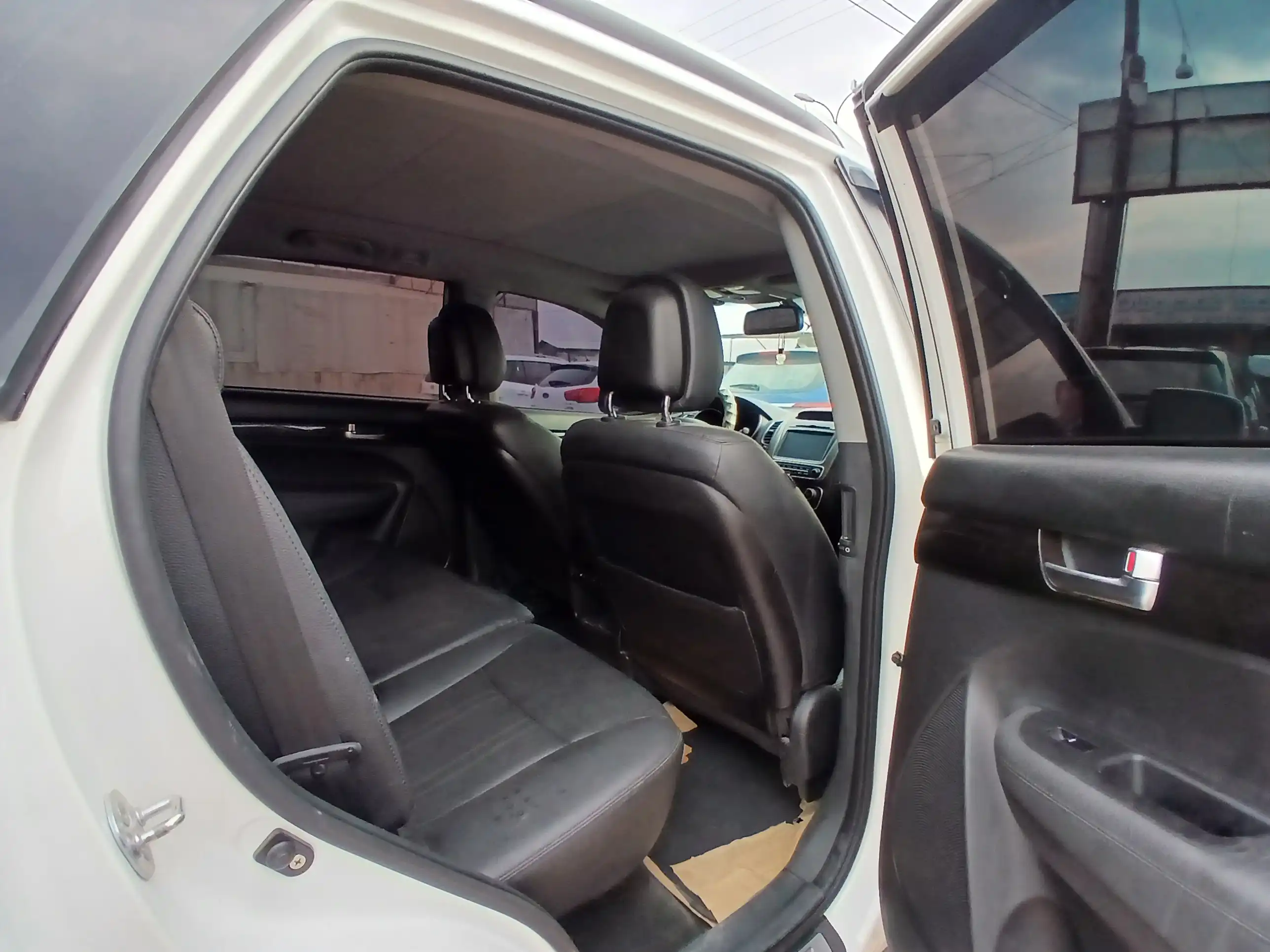 kilometrage car sale kia sorento tlx suv used 2013 aleppo sr image