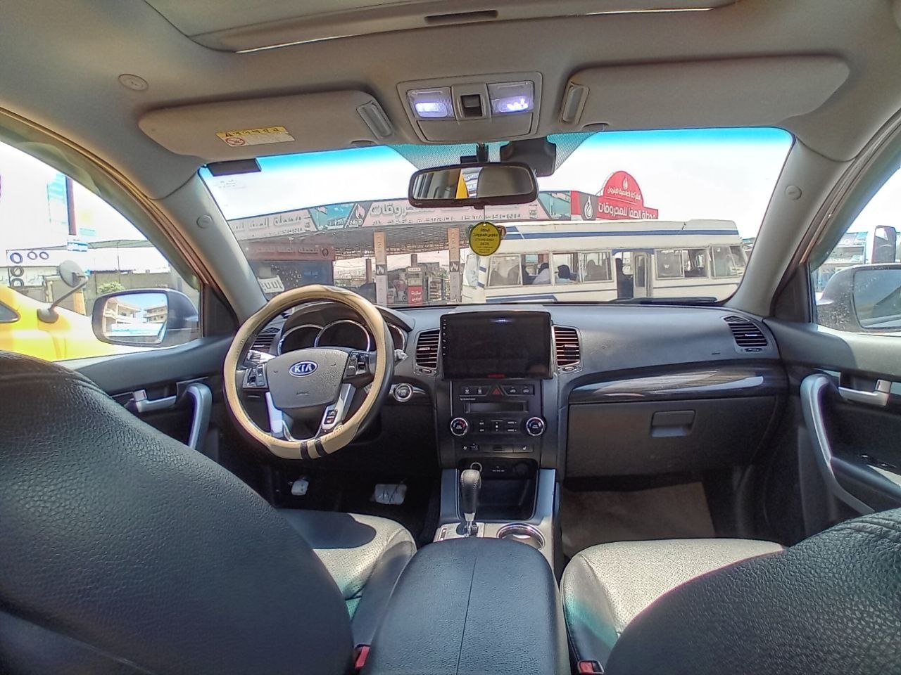 kilometrage car sale kia sorento tlx suv used 2011 aleppo zy image