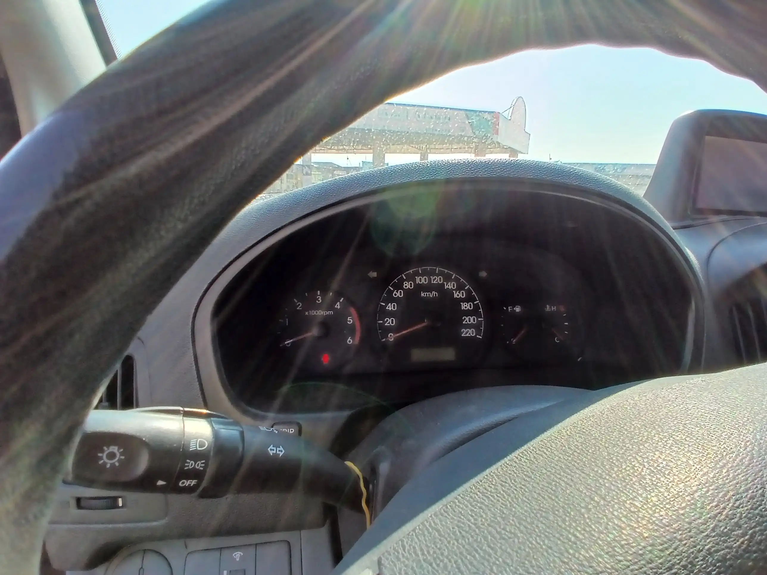 kilometrage car sale hyundai grand starex cvx van used 2012 aleppo hx image