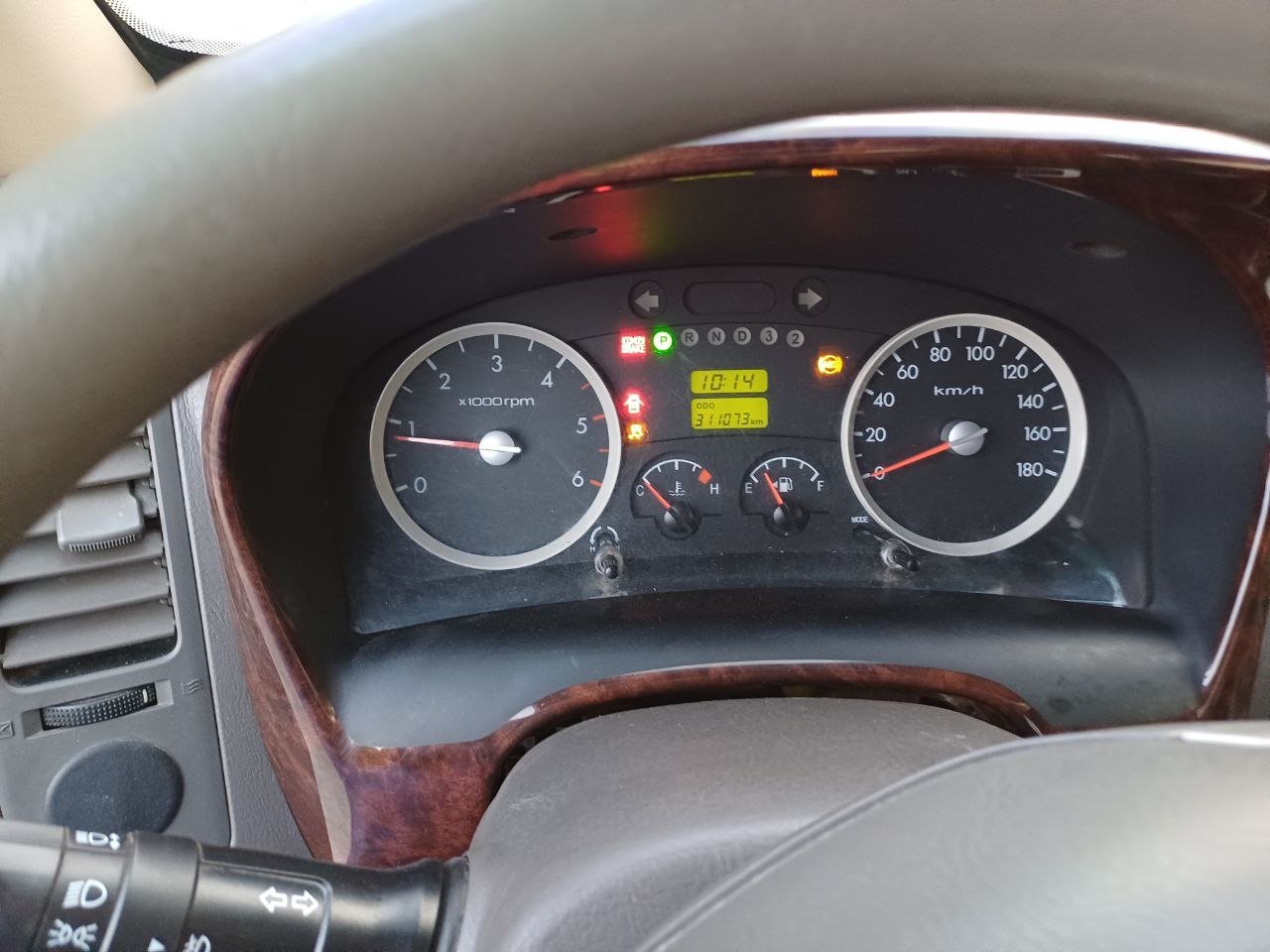 kilometrage car sale hyundai porter 2 crdi cargo truck used 2016 aleppo ey image