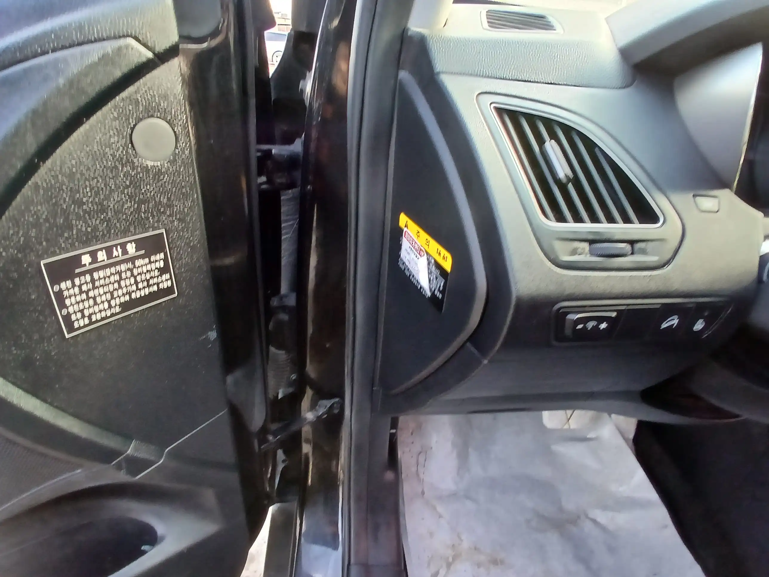 kilometrage car sale hyundai tucson lx20 evgt suv used 2011 bo image