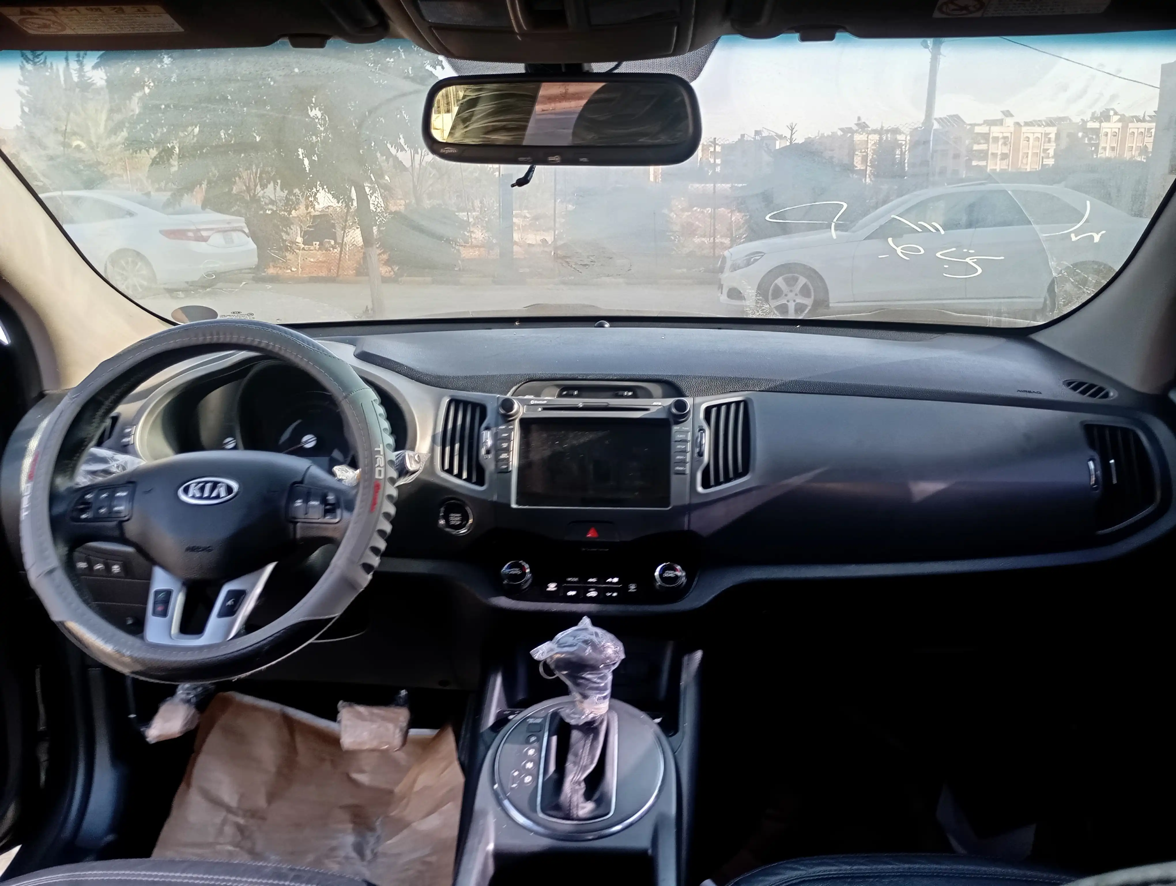 kilometrage car sale kia sportage tlx cpykdlw used 2012 aleppo yq image