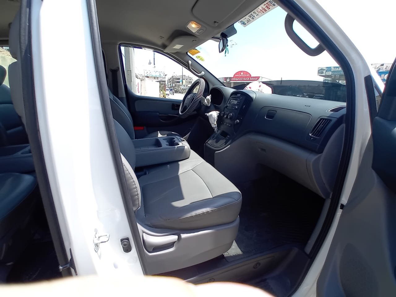 kilometrage car sale hyundai h1 standard used 2013 aleppo nl image