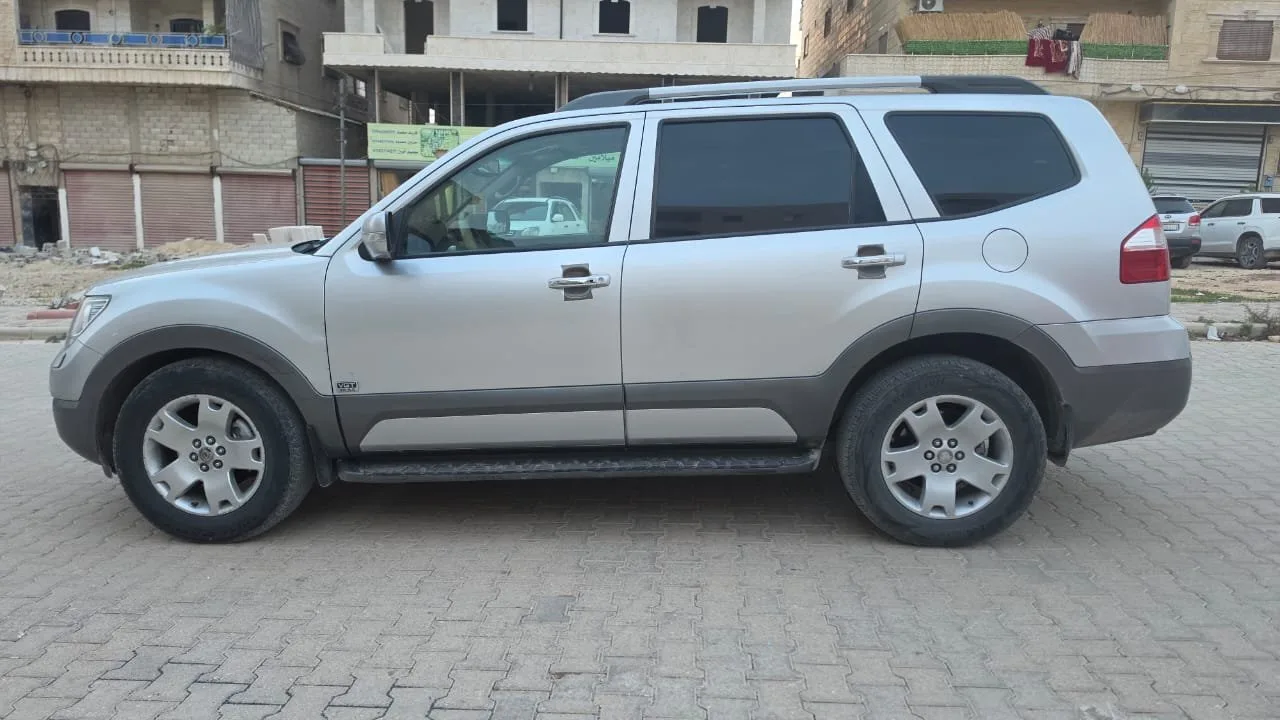 kilometrage car sale kia mohave qv 300 suv used 2008 aleppo if image