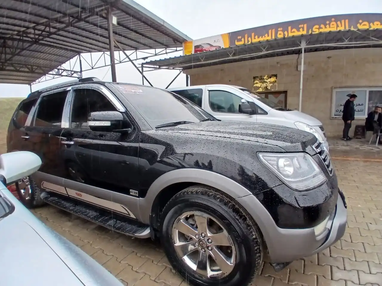 kilometrage car sale kia mohave kv 300 suv used 2012 aleppo nh image